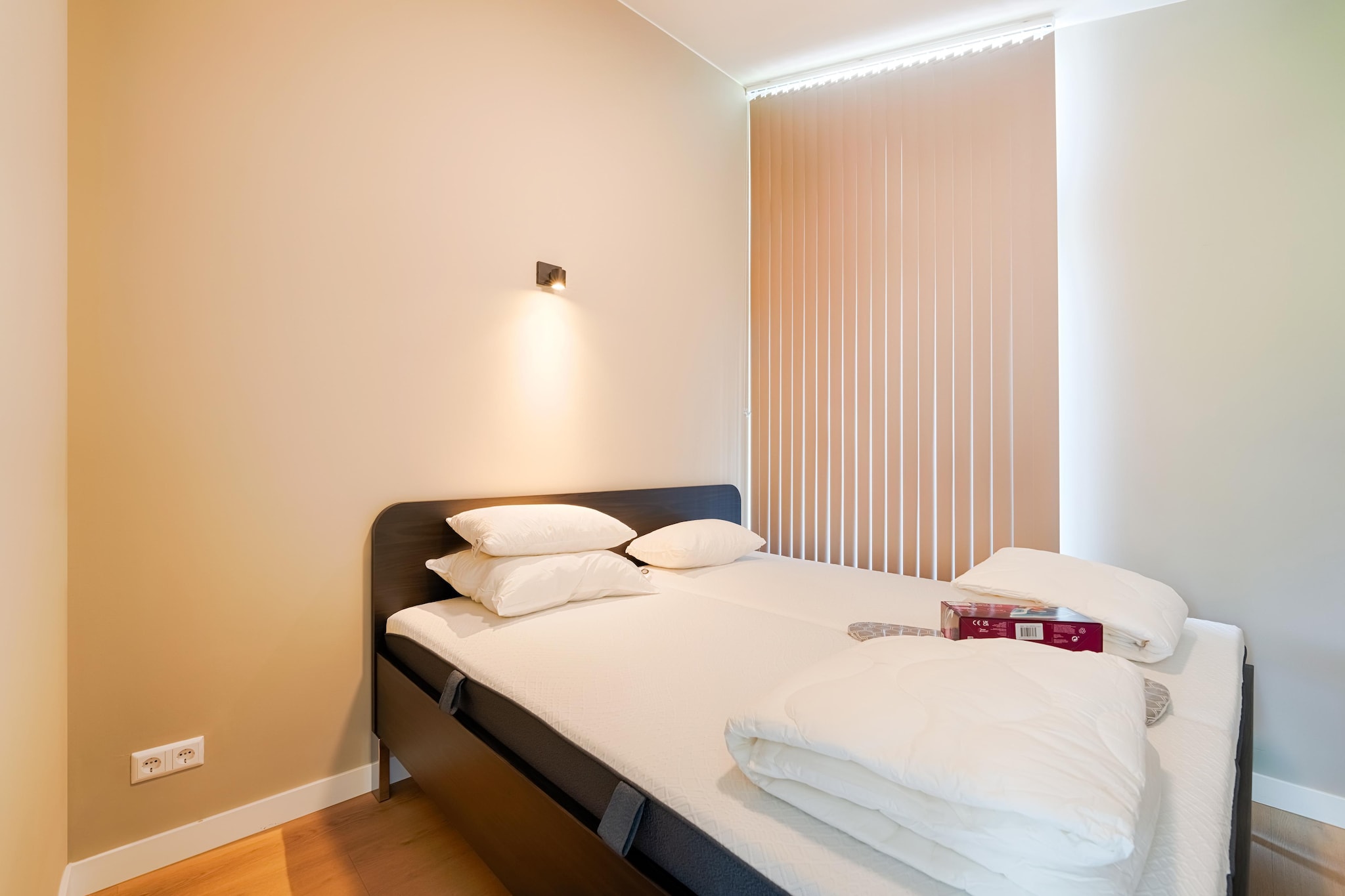 Amsterdam-Slaapkamer