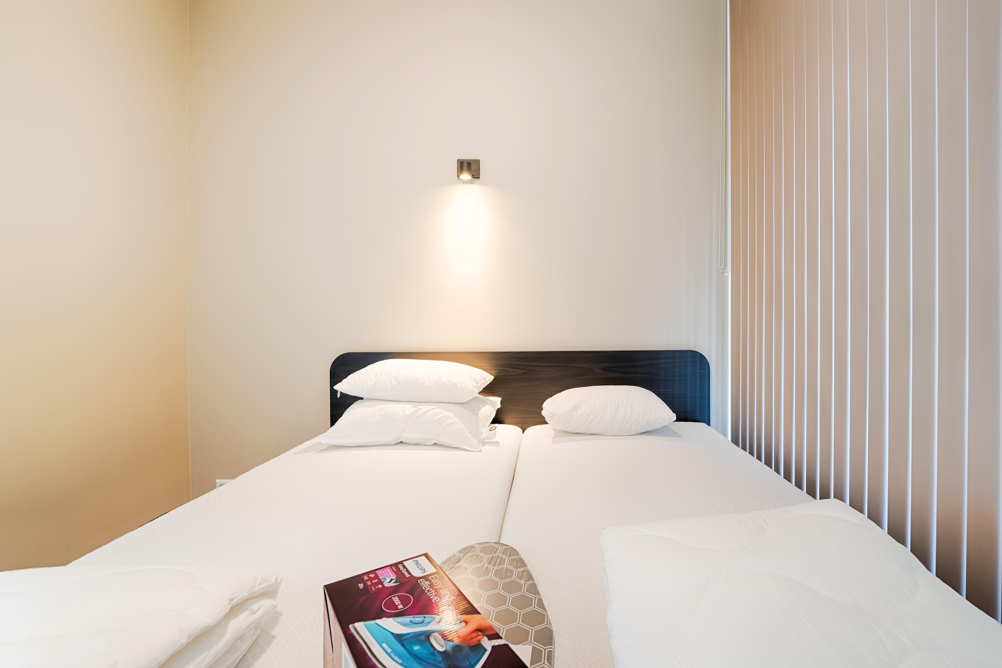 Amsterdam-Slaapkamer