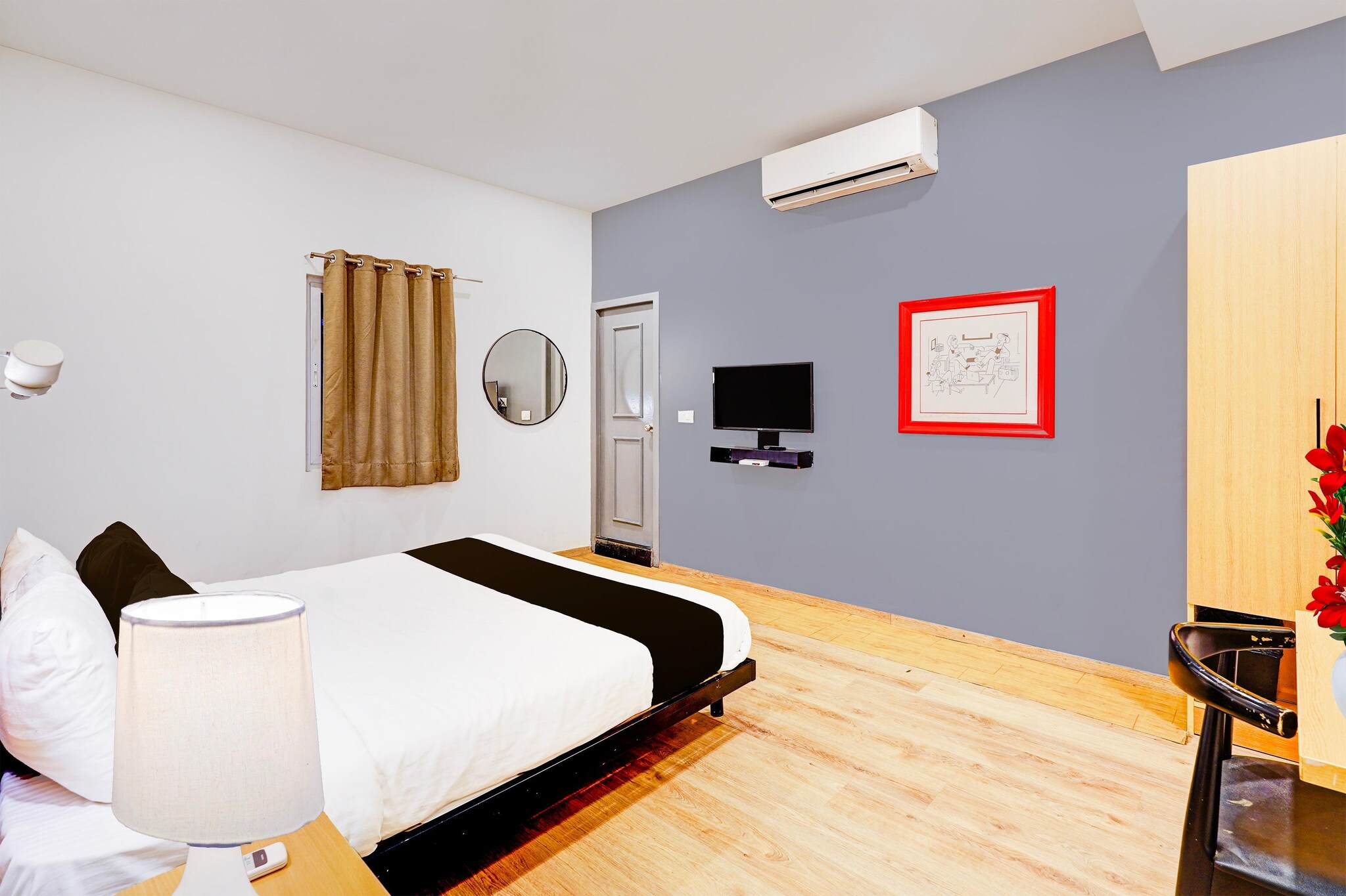Super Townhouse Pondicherry