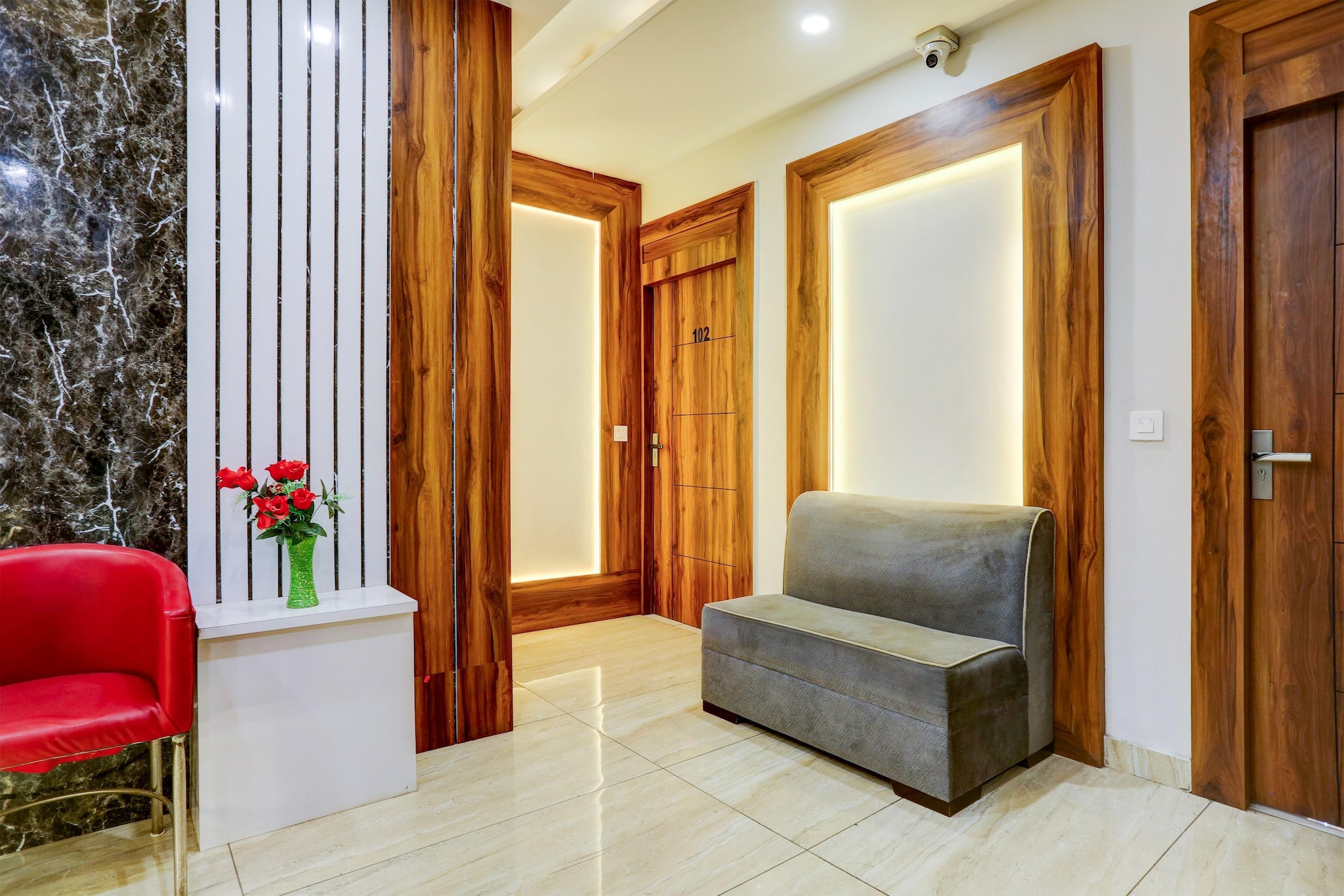 Premium Stays at Model Town by Hotel Tathastu