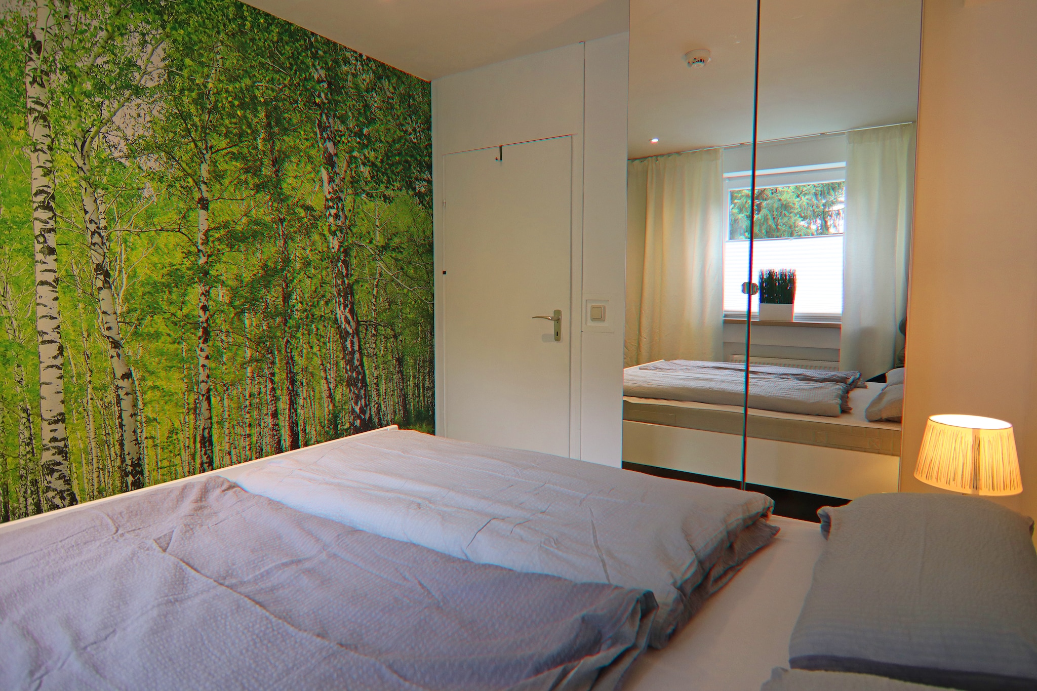 Hexenzauber I und II-Slaapkamer