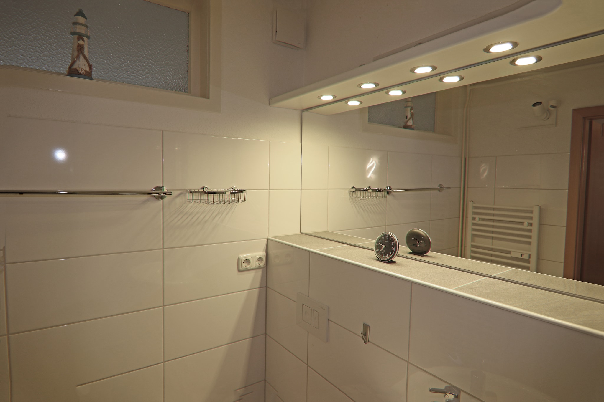Hexenzauber I und II-Badkamer