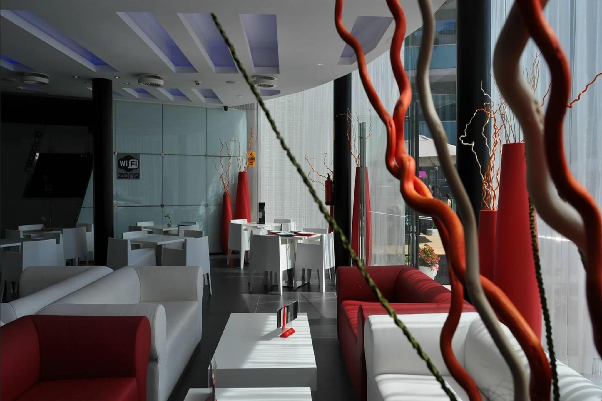 APOLO SUITES RENTALMAR 4/6