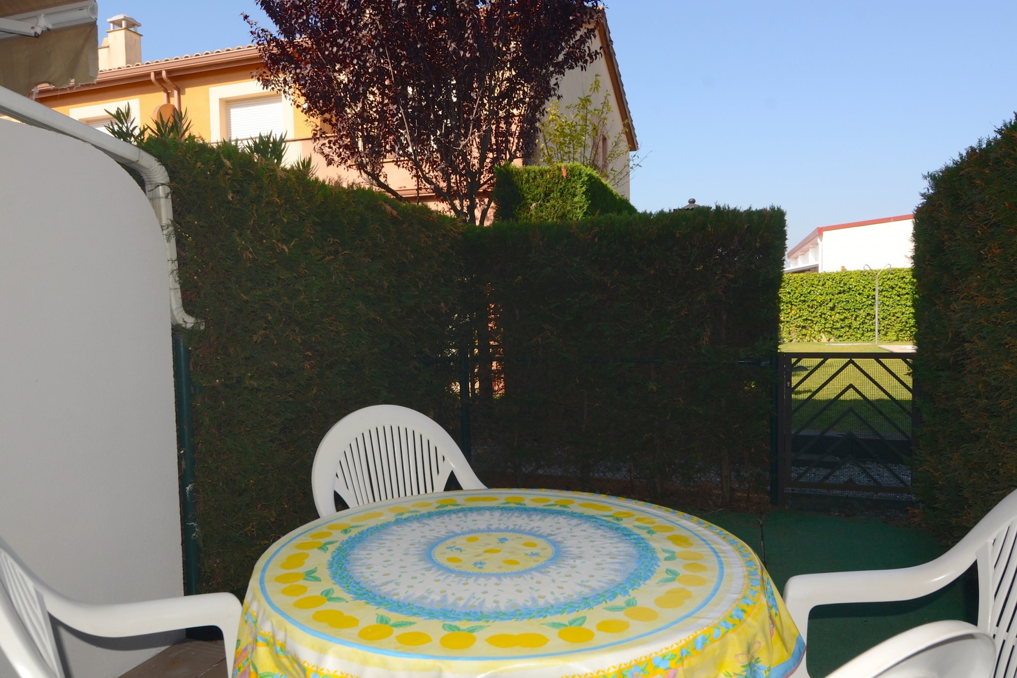 TARRACO 15 (BOLLERIA)-Terrasse