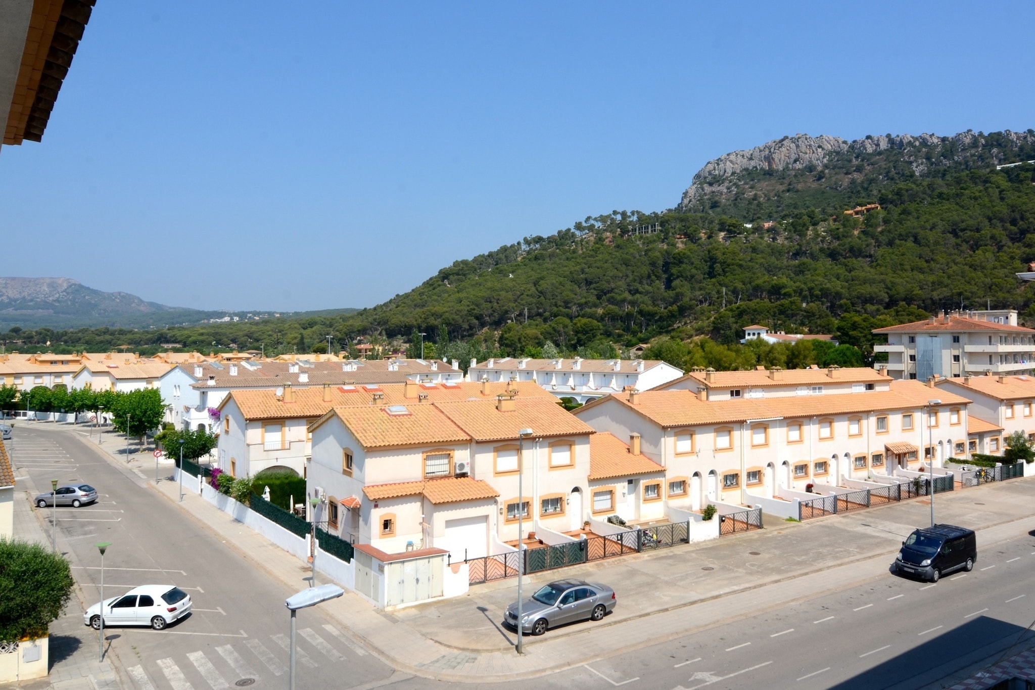 TARRACO 15 (BOLLERIA)-Außenbereich