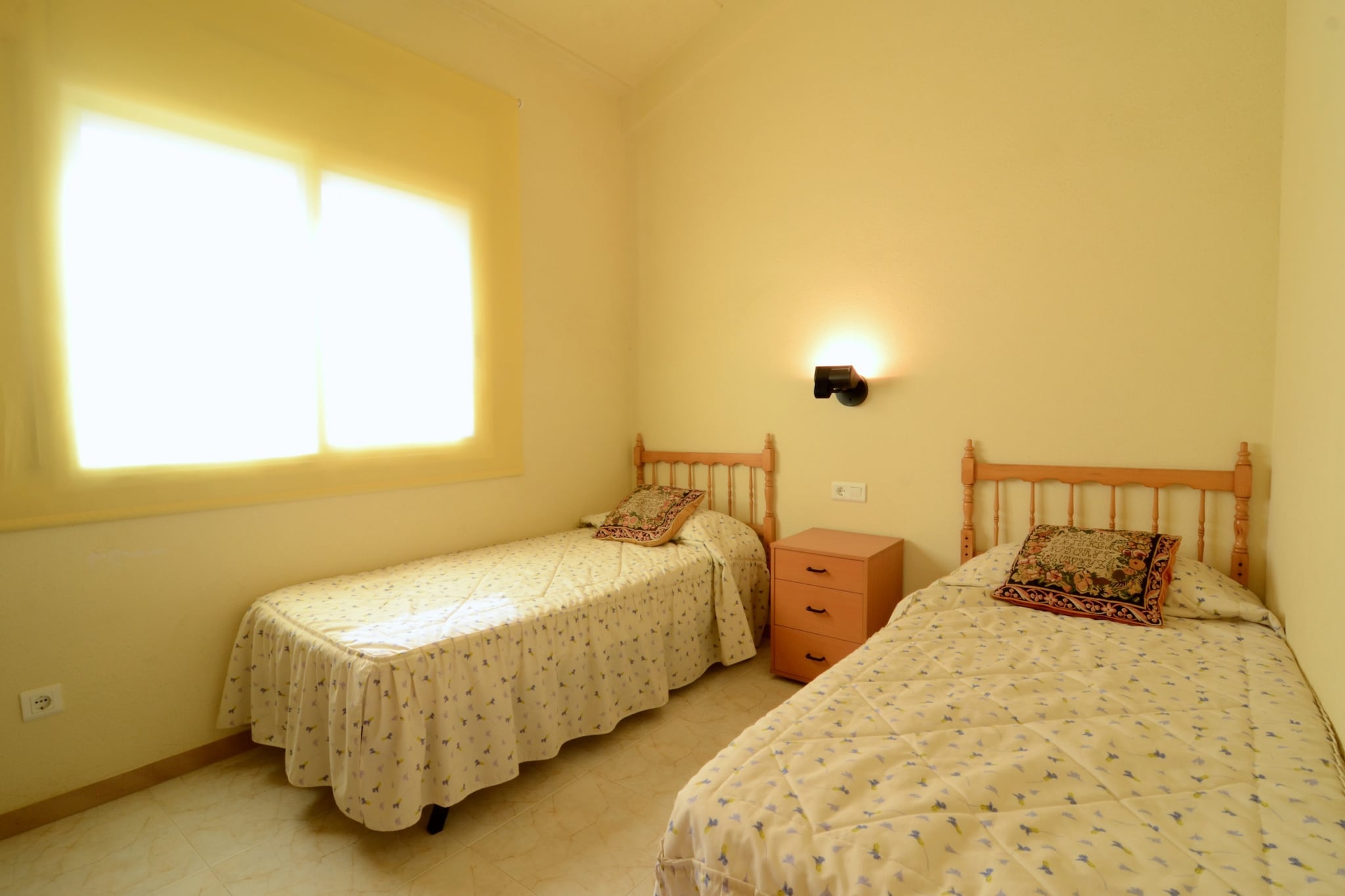 TARRACO 15 (BOLLERIA)-Schlafzimmer