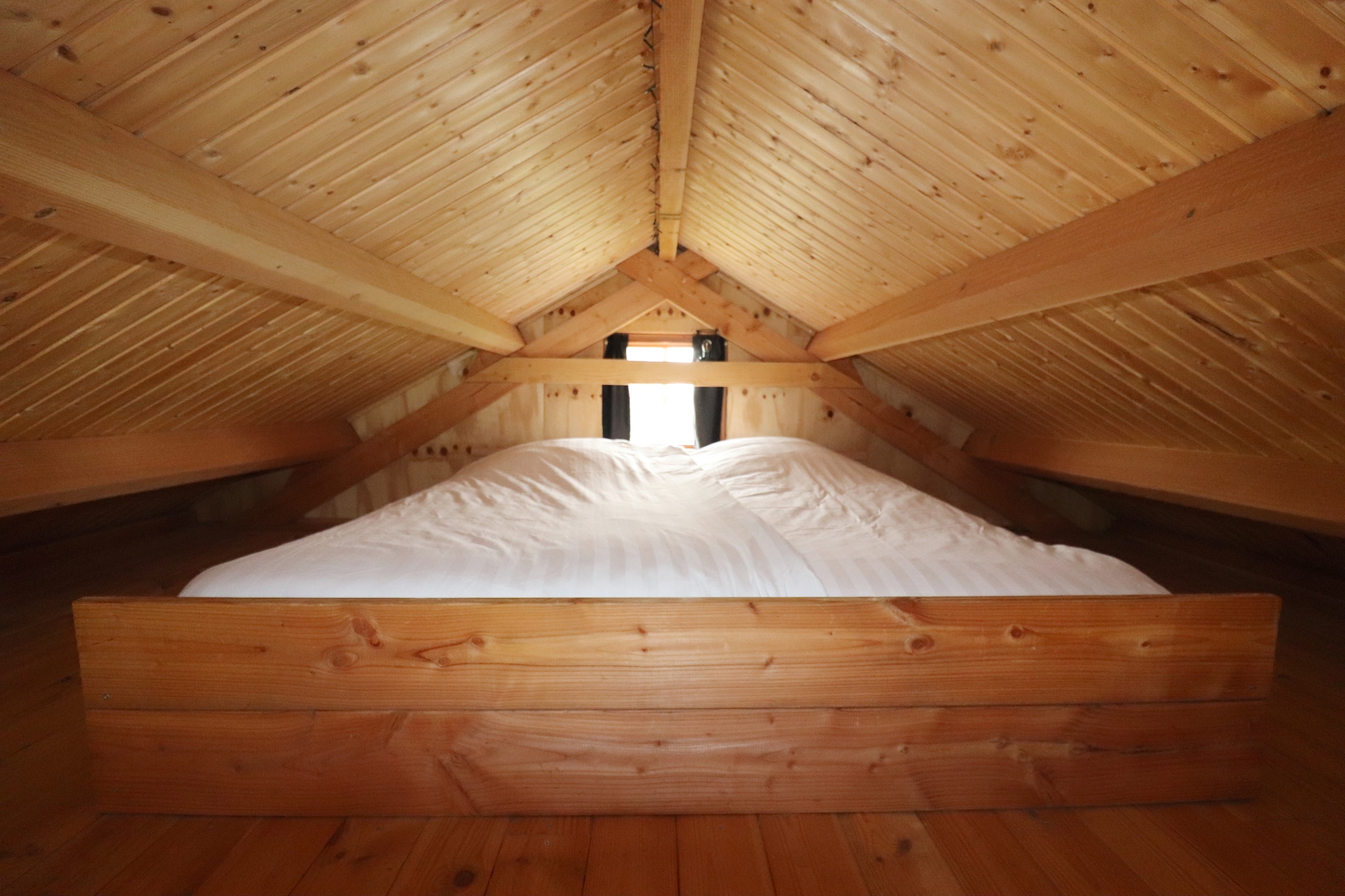 Grutto en Turleluur-Slaapkamer