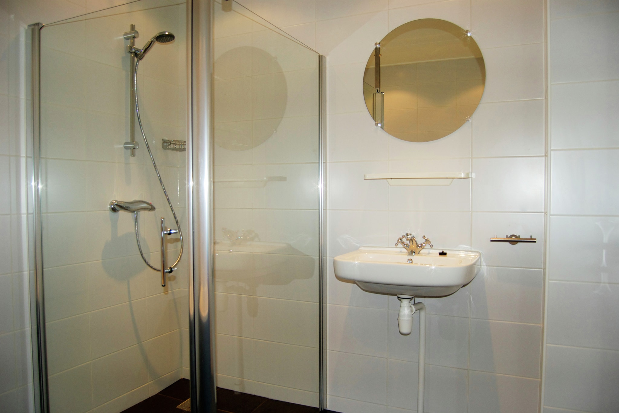 Berkenhof 8 personen-Badkamer