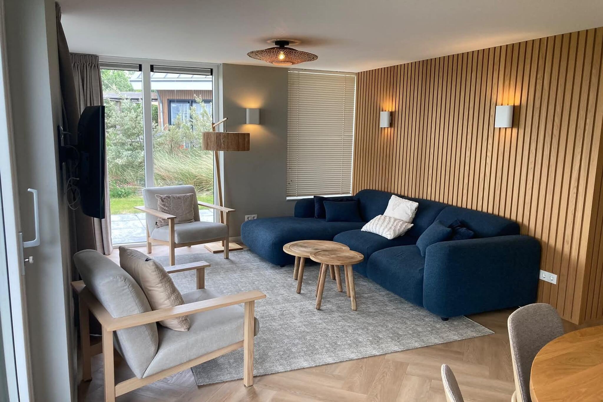 Duinvilla Wellness 6