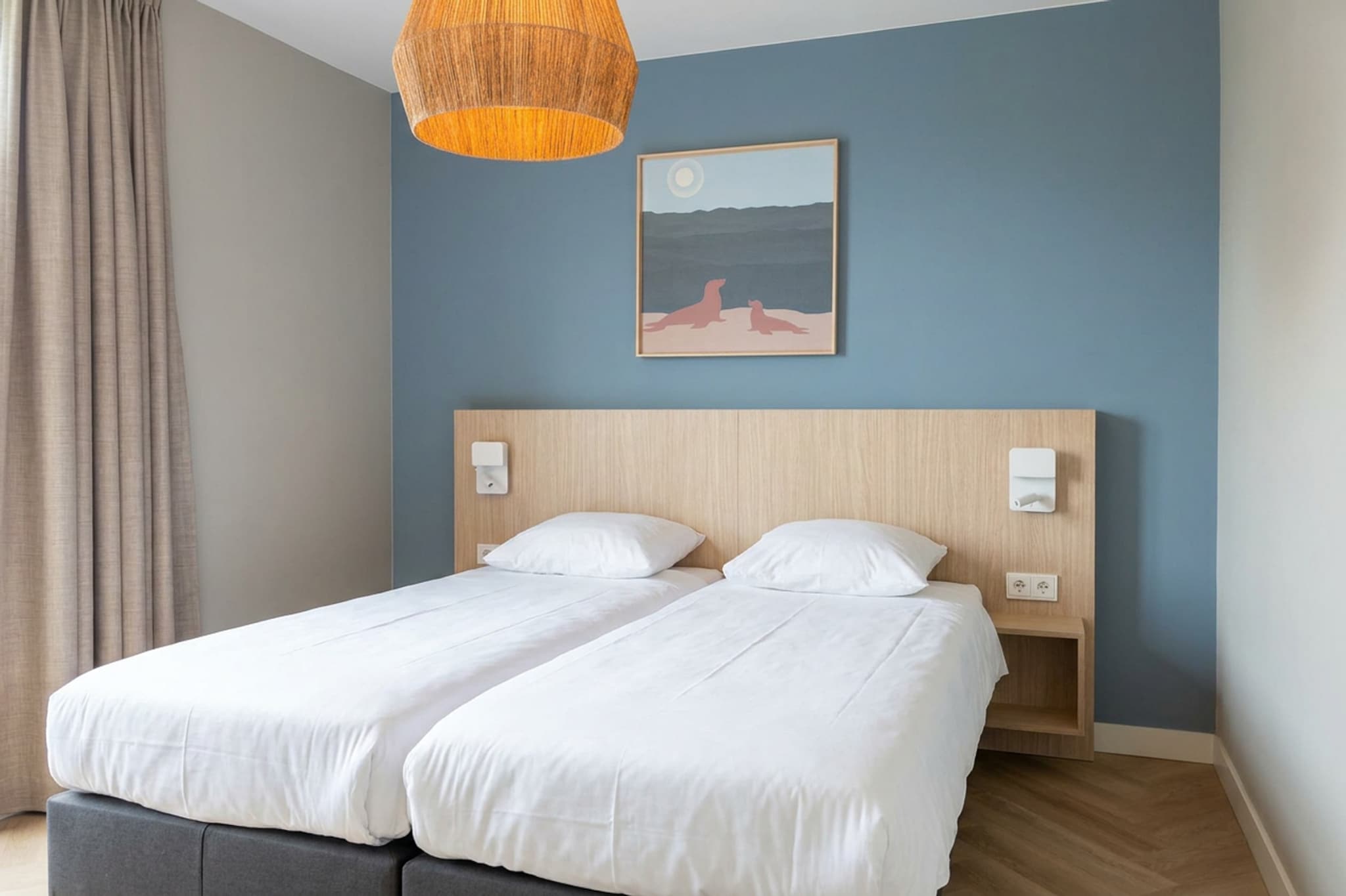 Duinvilla Wellness 6