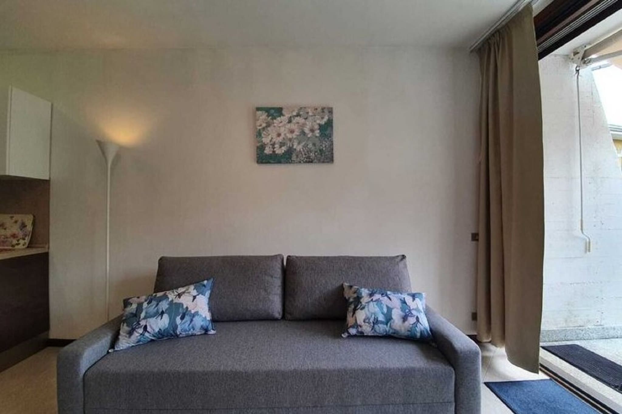 Van Gogh 2-Woonkamer