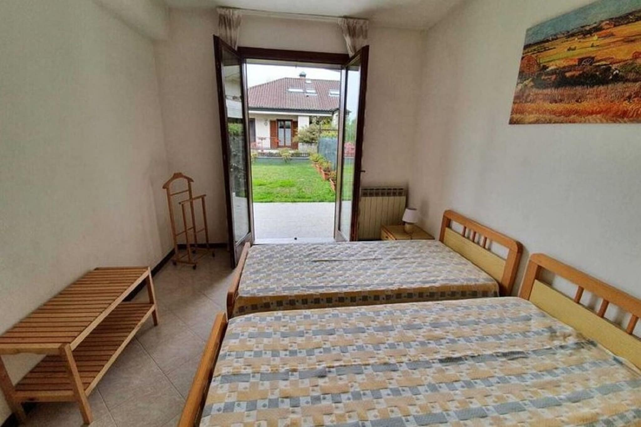 Van Gogh 2-Slaapkamer