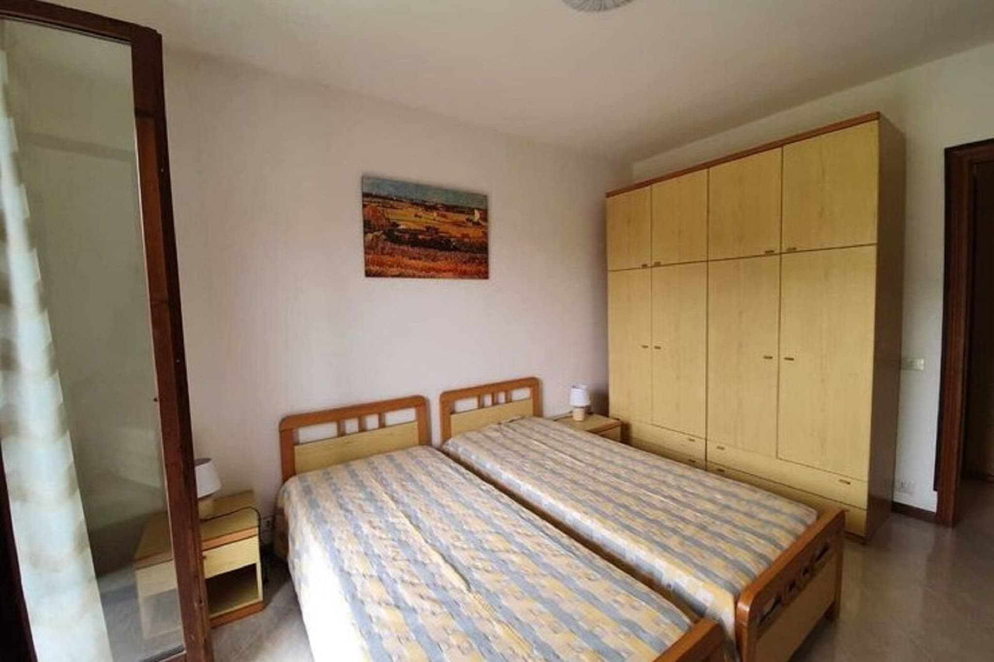 Van Gogh 2-Slaapkamer