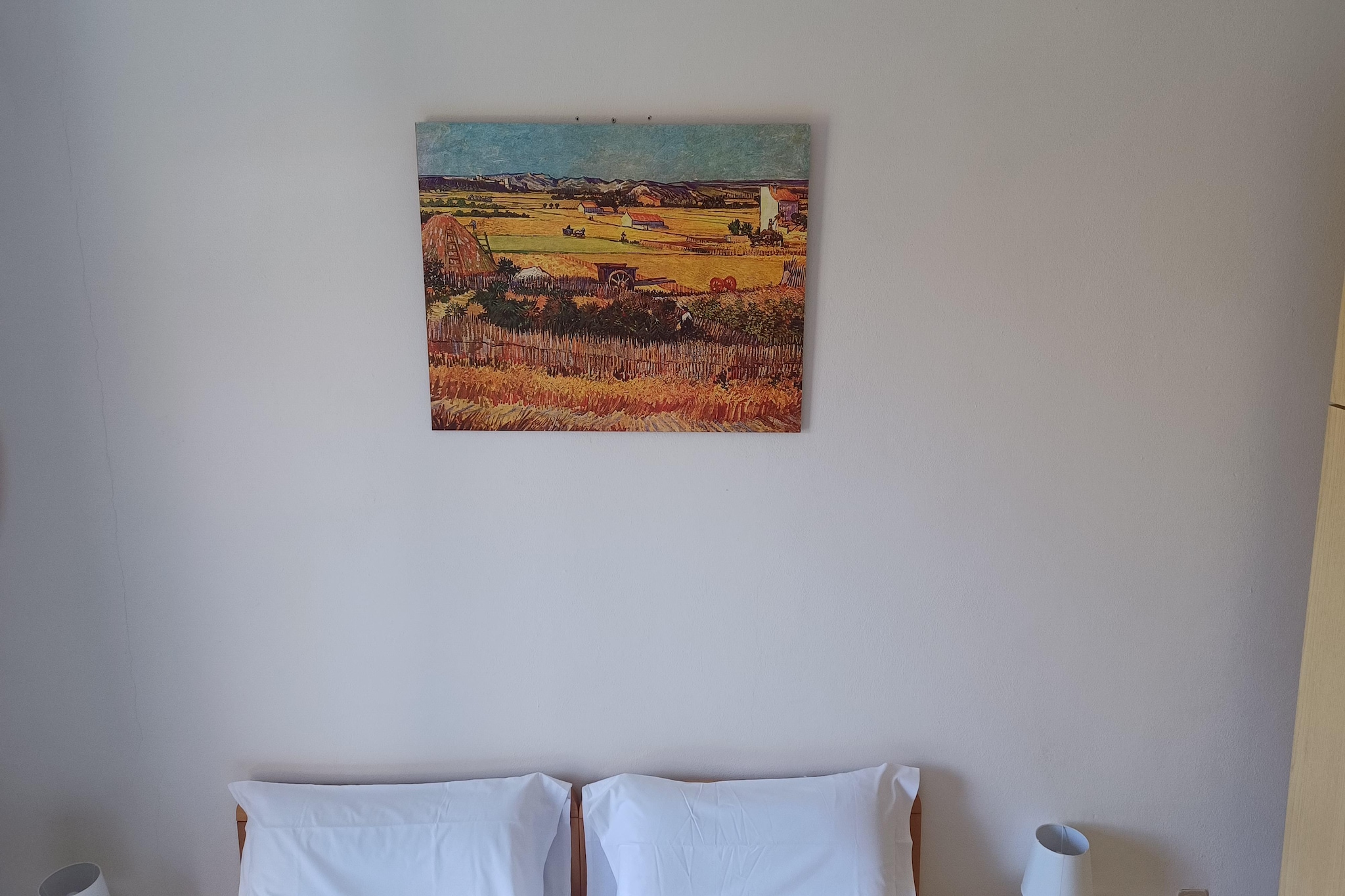 Van Gogh 2 - Slaapkamer