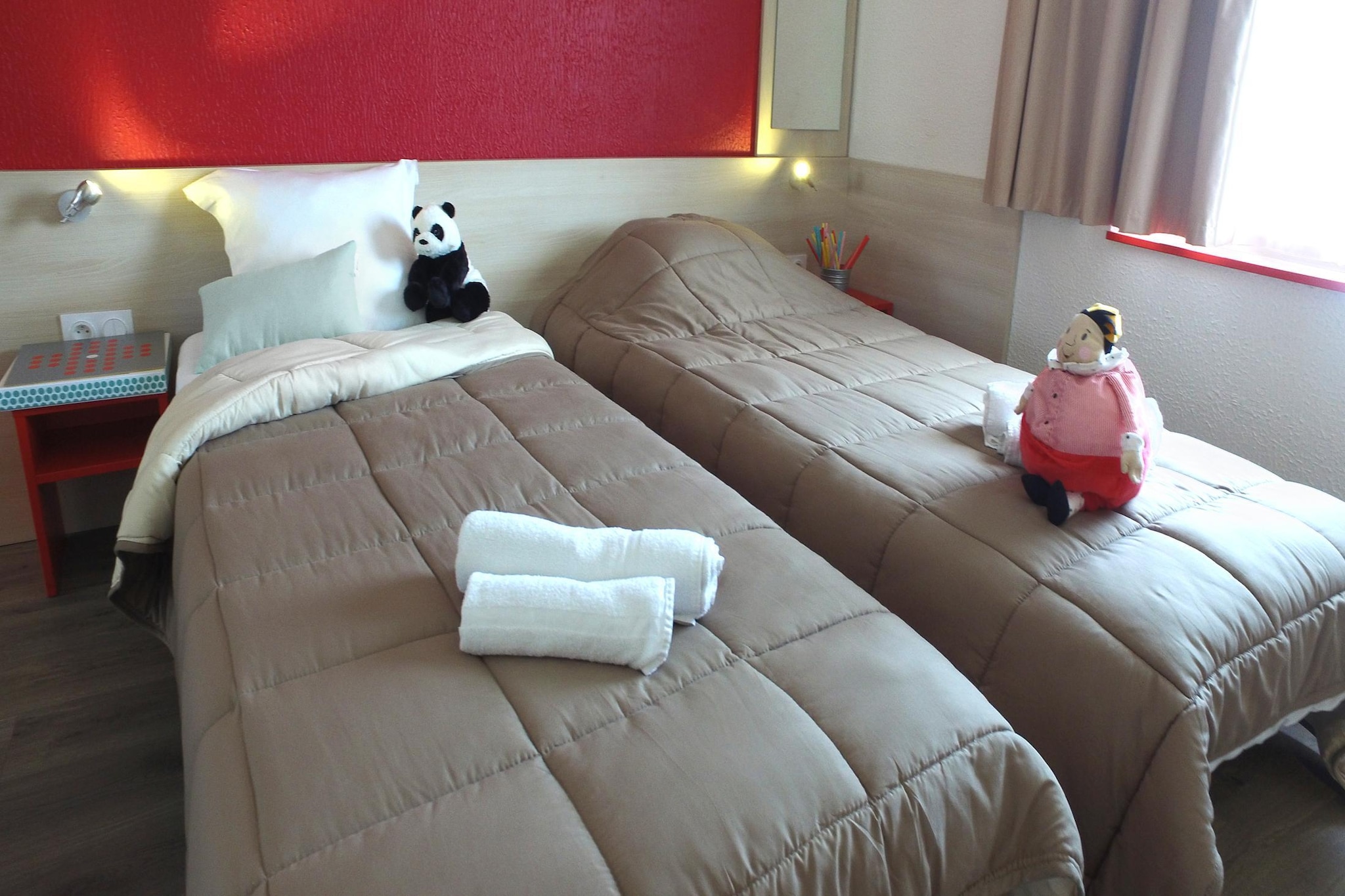 Gîte 3 Pièces 5 Personnes 1 bébé/Blériot-Plage