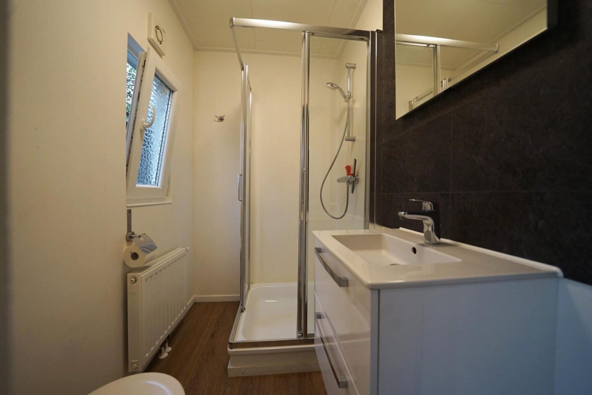 Exclusif 6 - Salle de bain