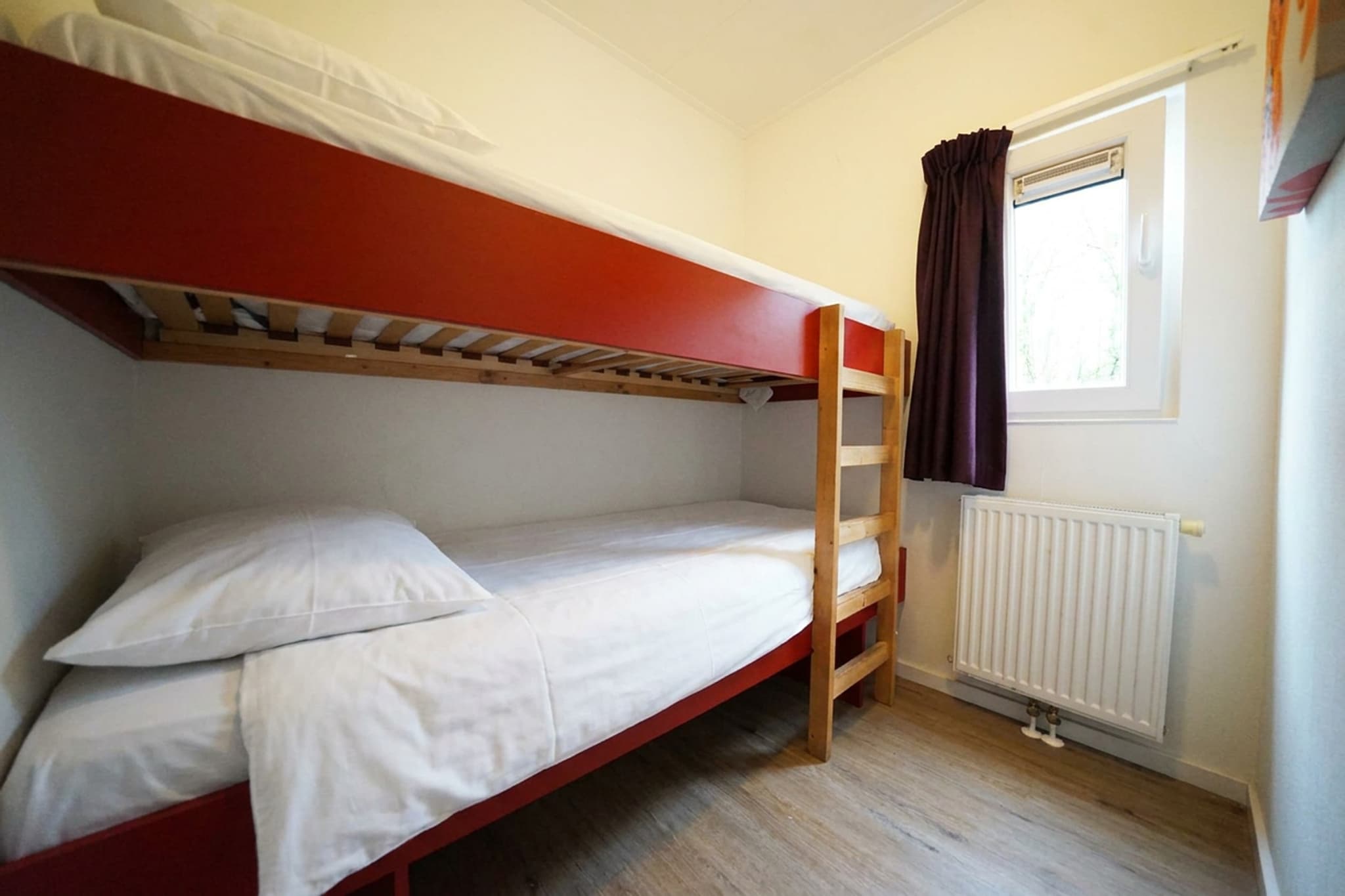 Exclusif 6 - Chambre