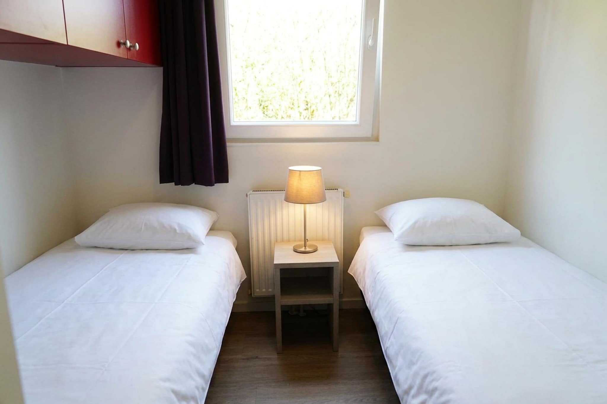 Exclusif 6 - Chambre