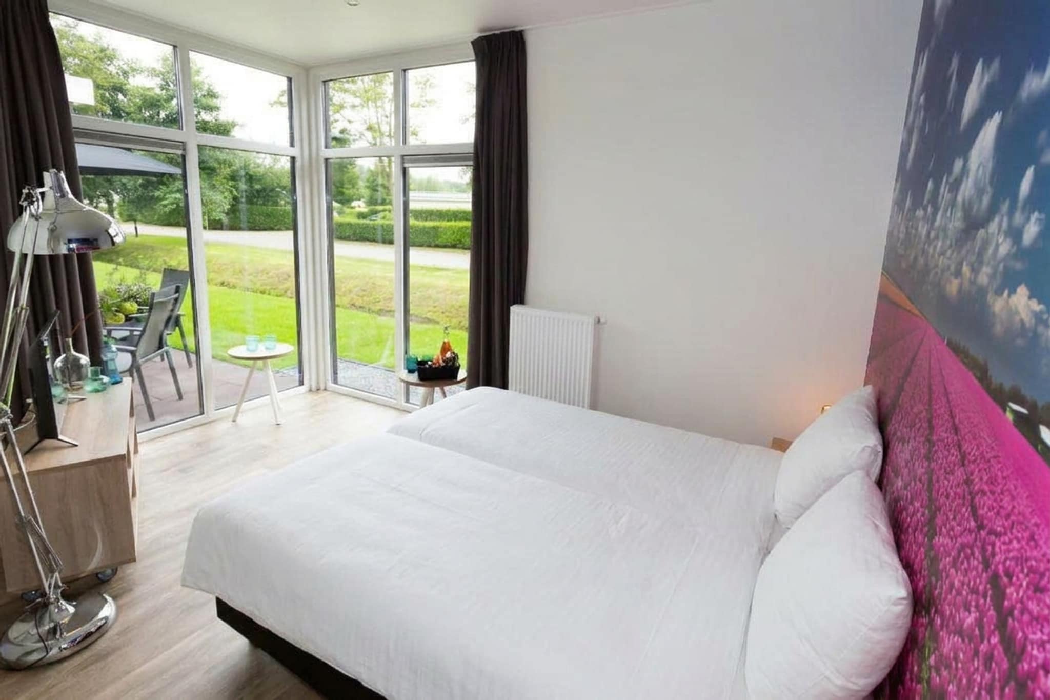 Comfort Connecting Room 2 - Chambre