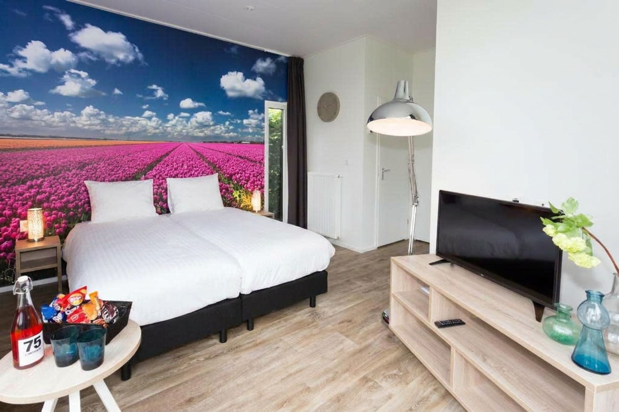 Comfort Connecting Room 2