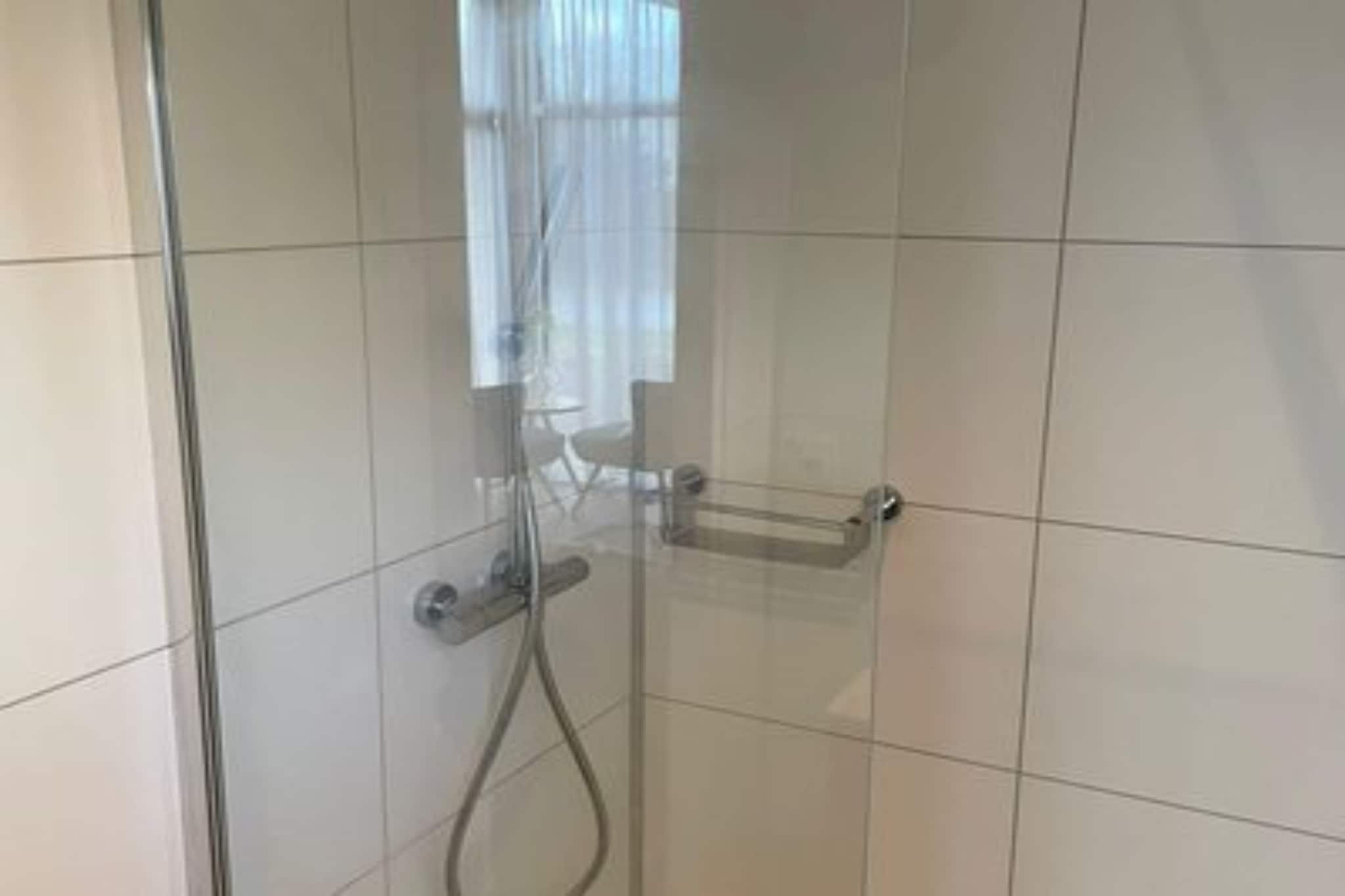 Comfort Connecting Room 2 - Salle de bain