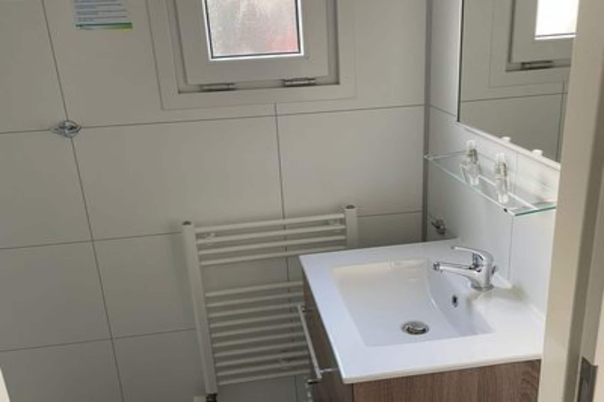 Comfort Connecting Room 2 - Salle de bain