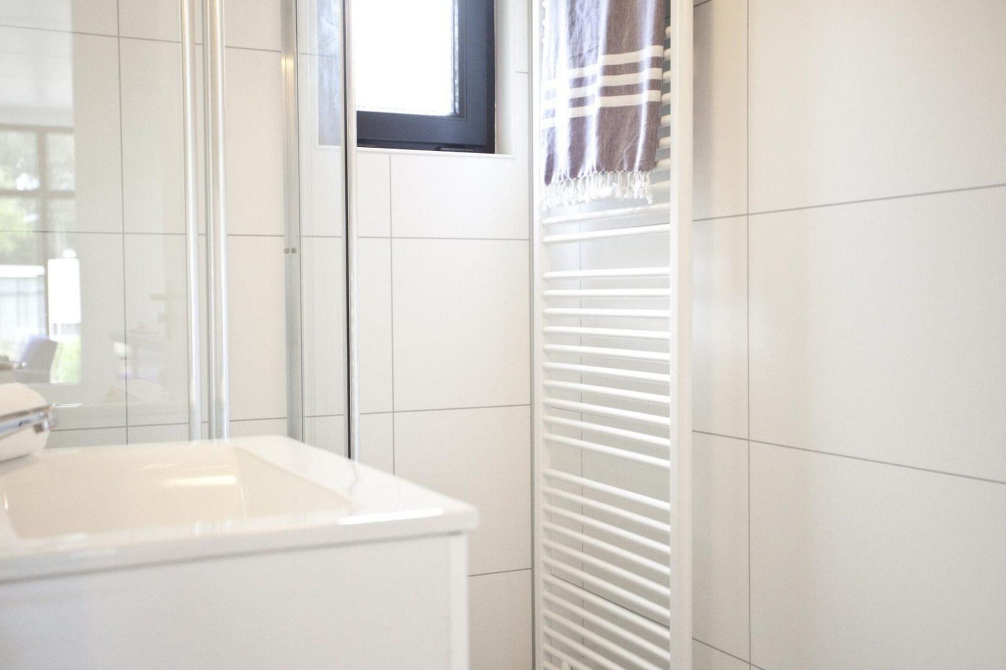 Cube la Mer 4 - Salle de bain