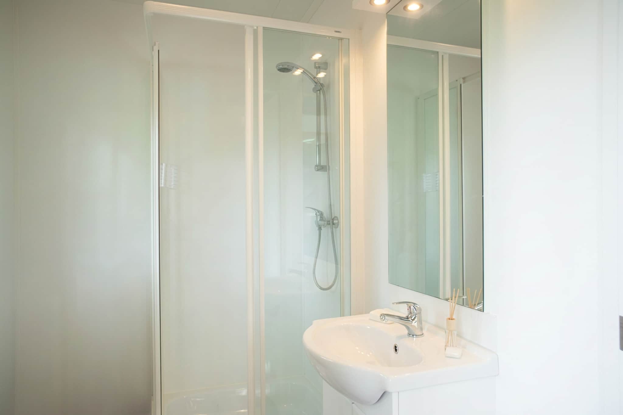 Unique 6 - Salle de bain