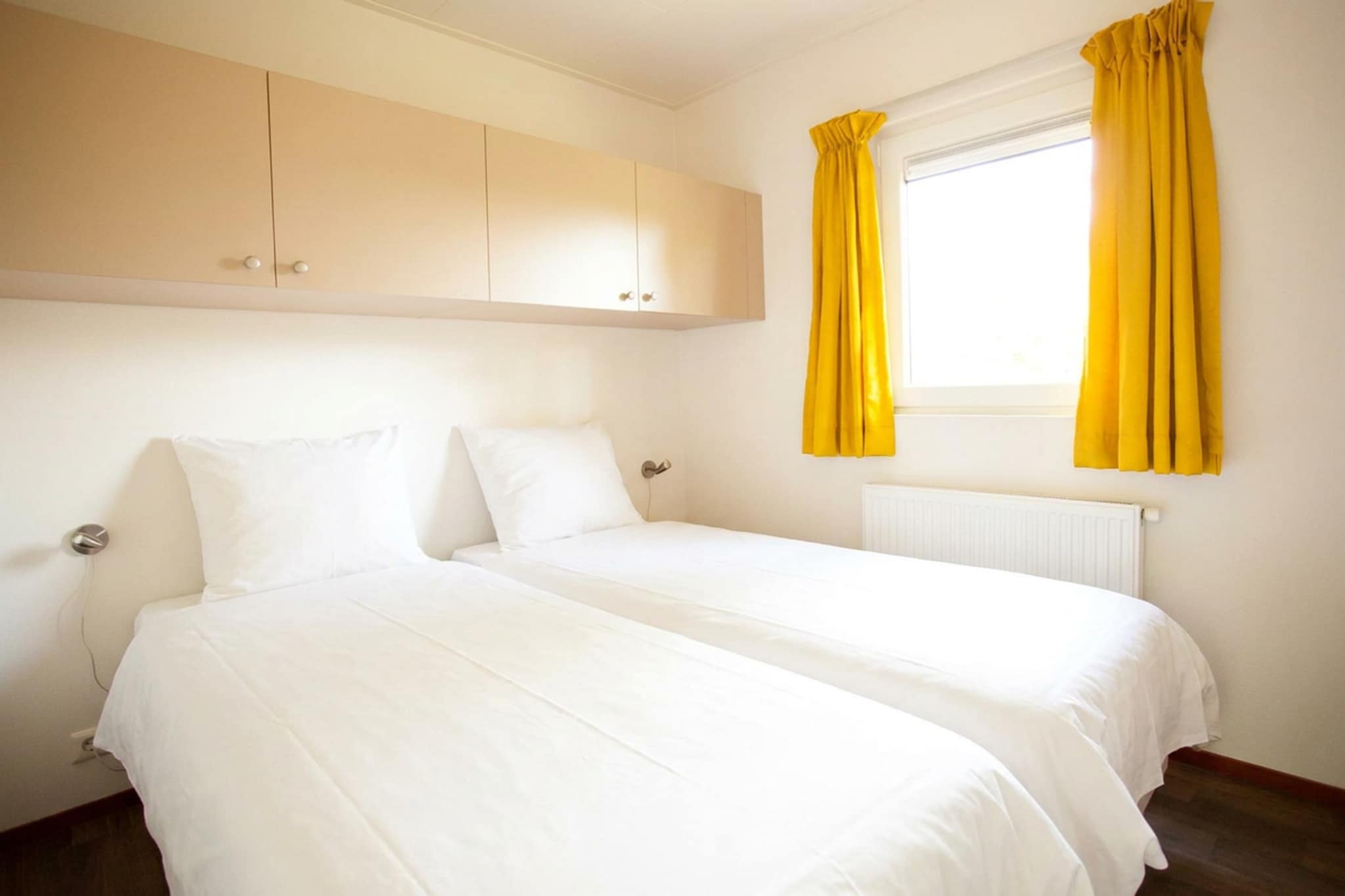Unique 6 - Chambre