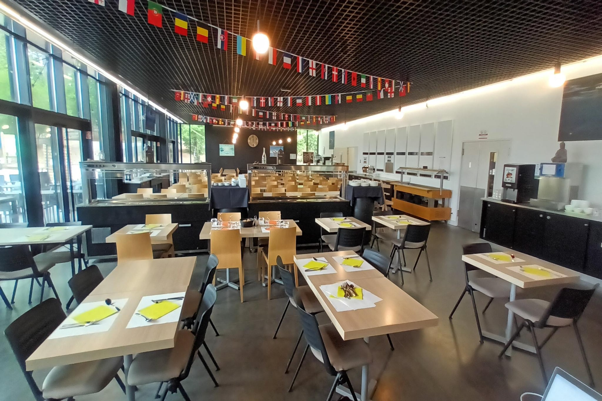 Lodge 4 Pièces 8 Personnes 2  bébés/ Lège-Cap-Ferret-Faciliteiten