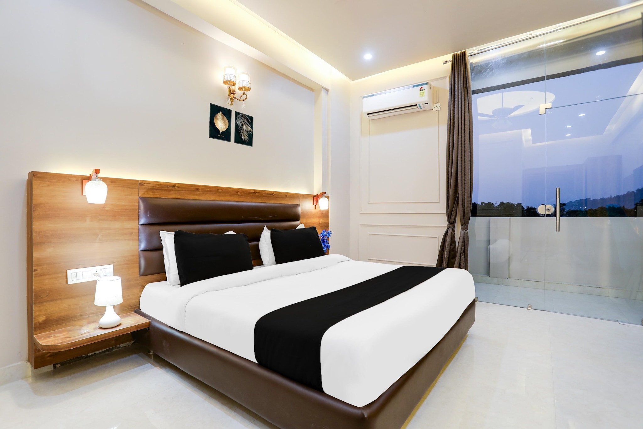 Luxury Stays at Kathgharia Chowk Haldwani