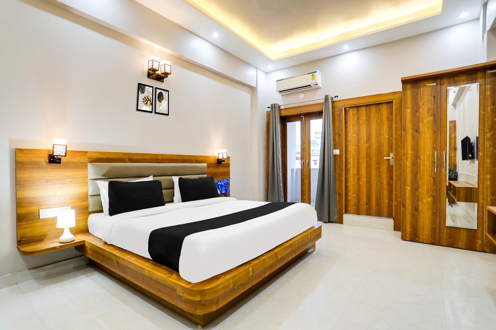Luxury Stays at Kathgharia Chowk Haldwani