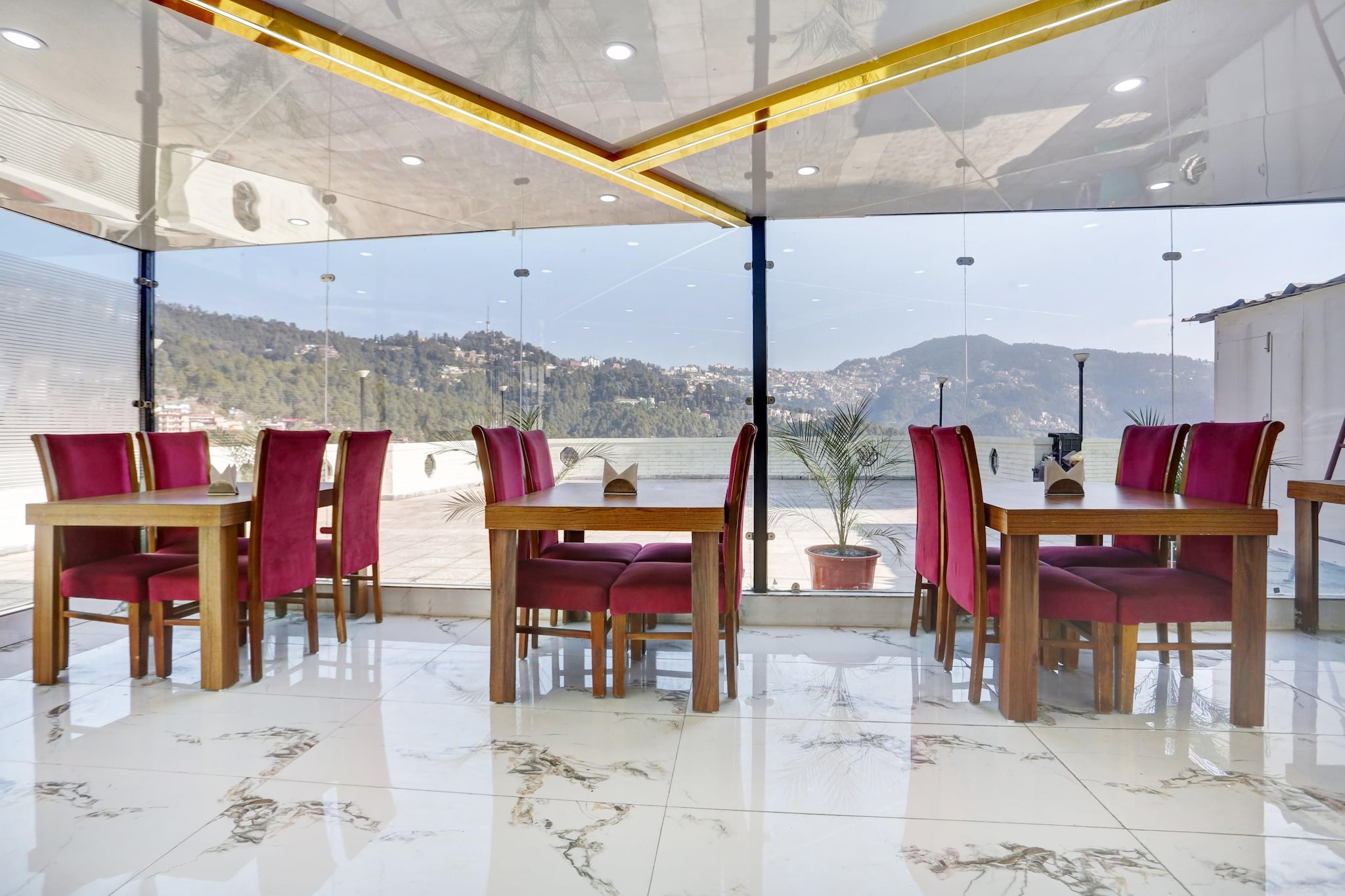 Blissful Stay at Kachighati by Palm Bliss