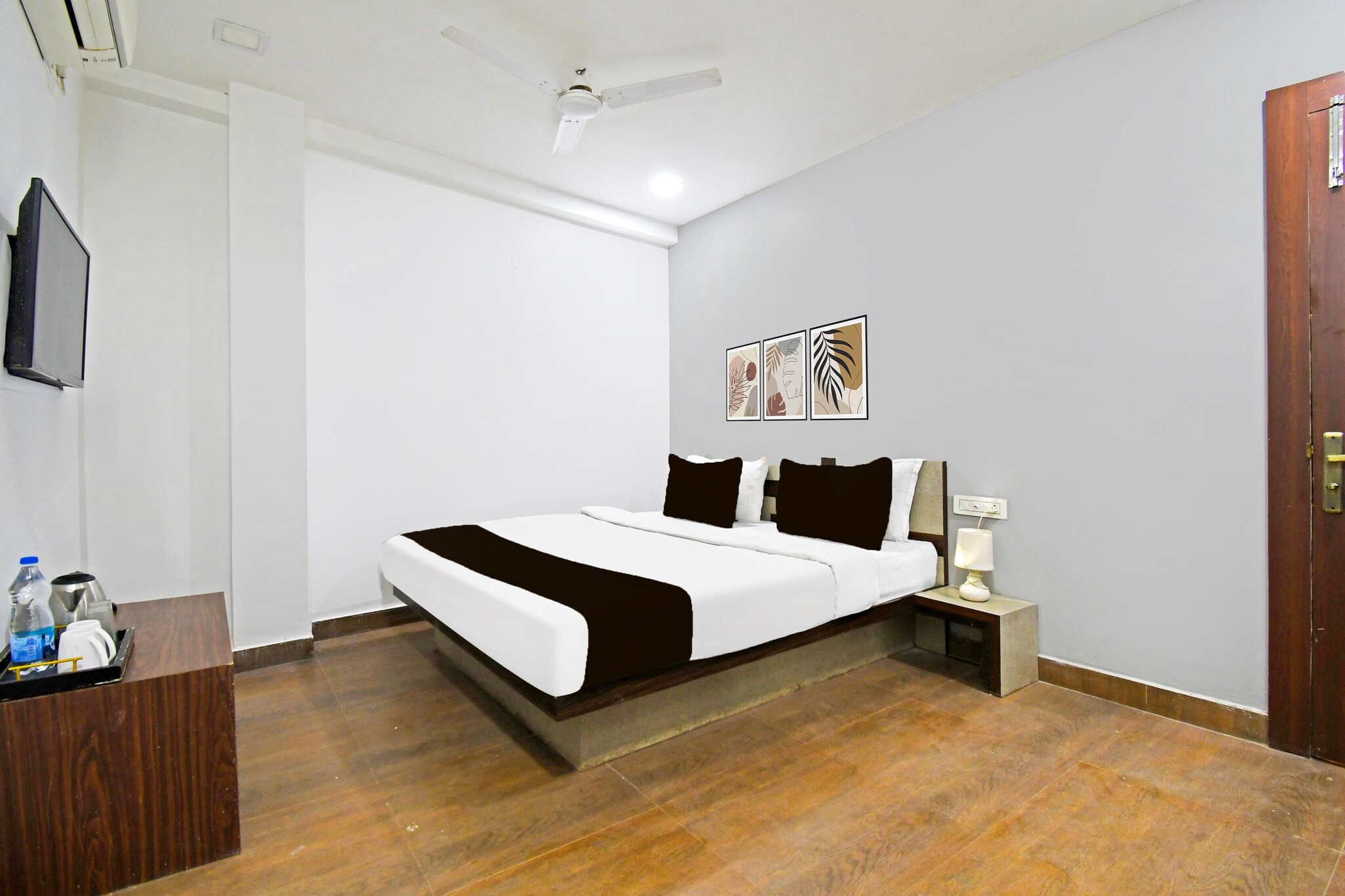 Elegant Stays at Mancheswar Industrial Estate