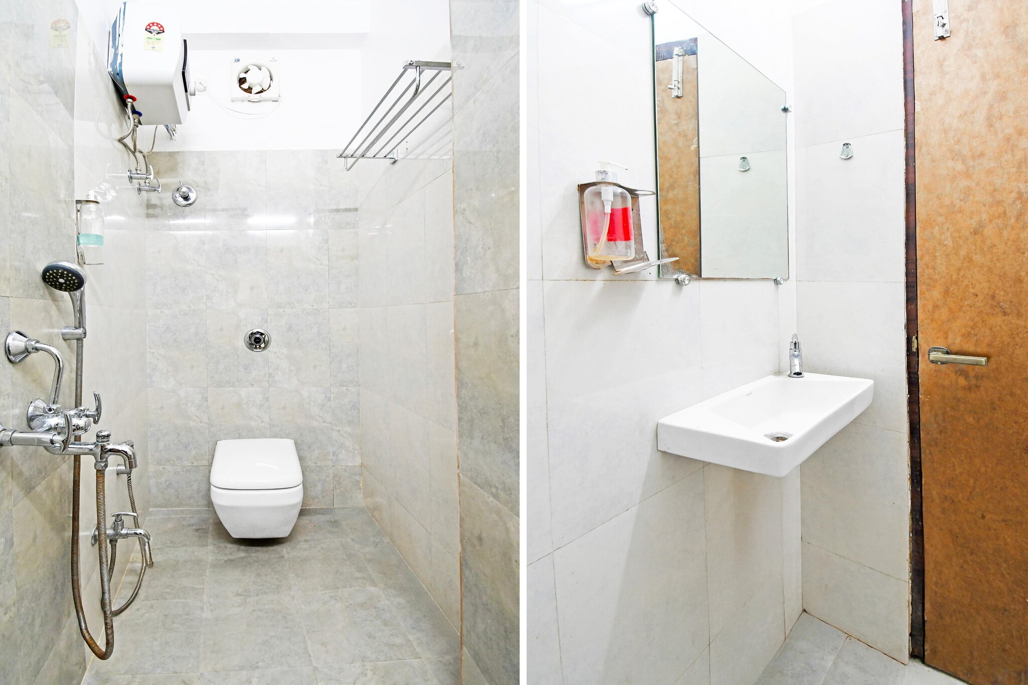 Elegant Stays at Mancheswar Industrial Estate