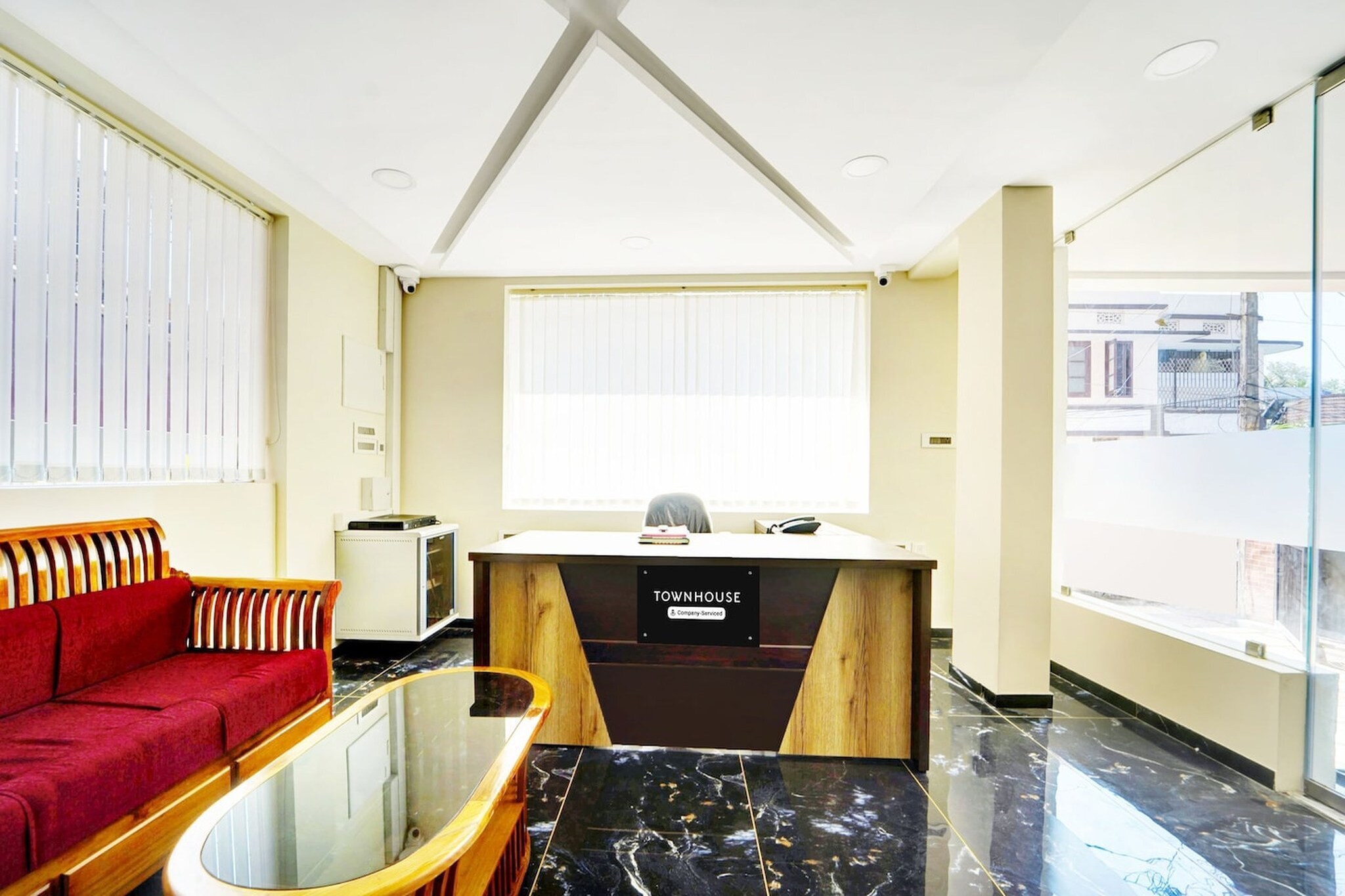 Blissful Stays Near Padmanabhaswamy Temple