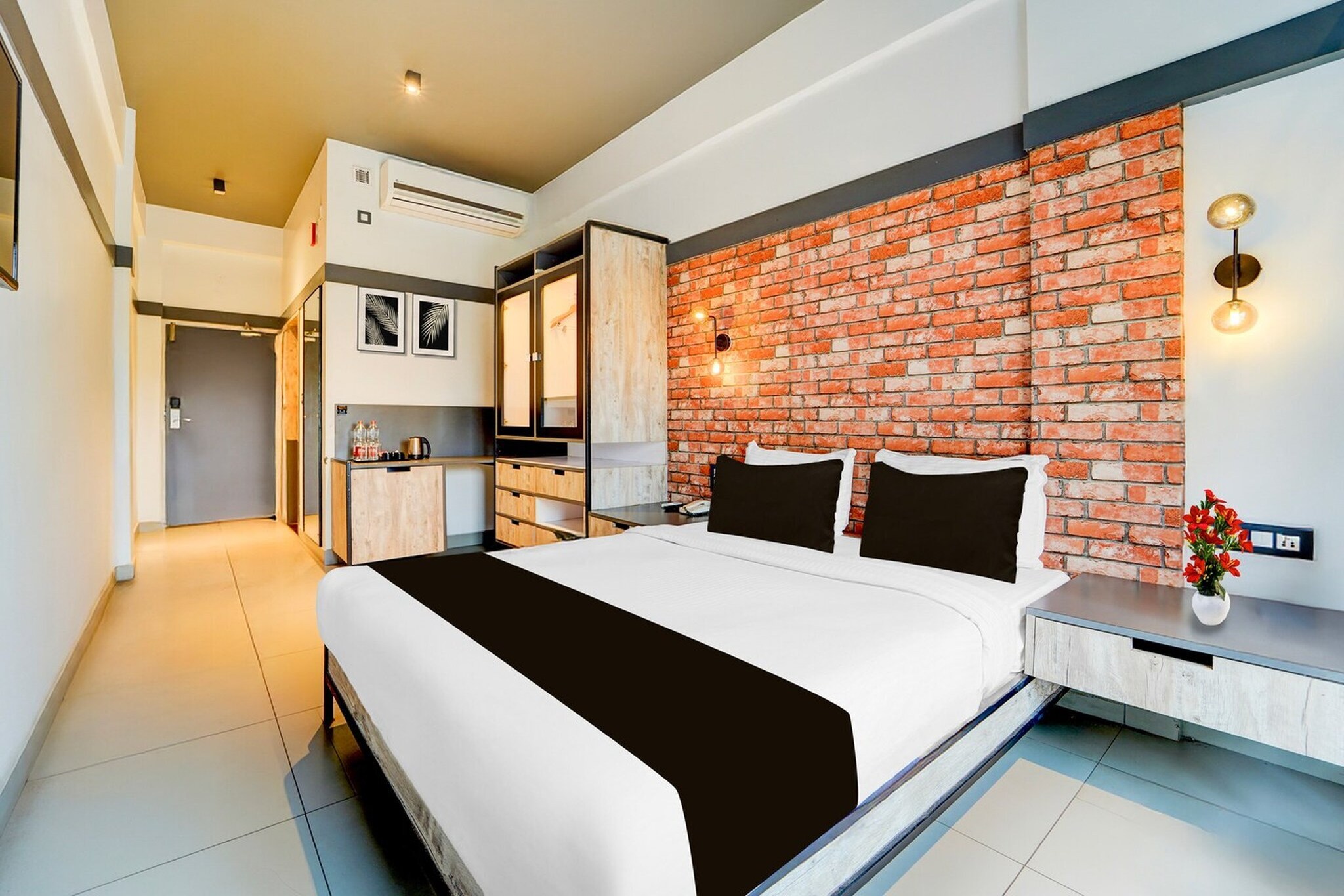 Townhouse Oak Mangalore