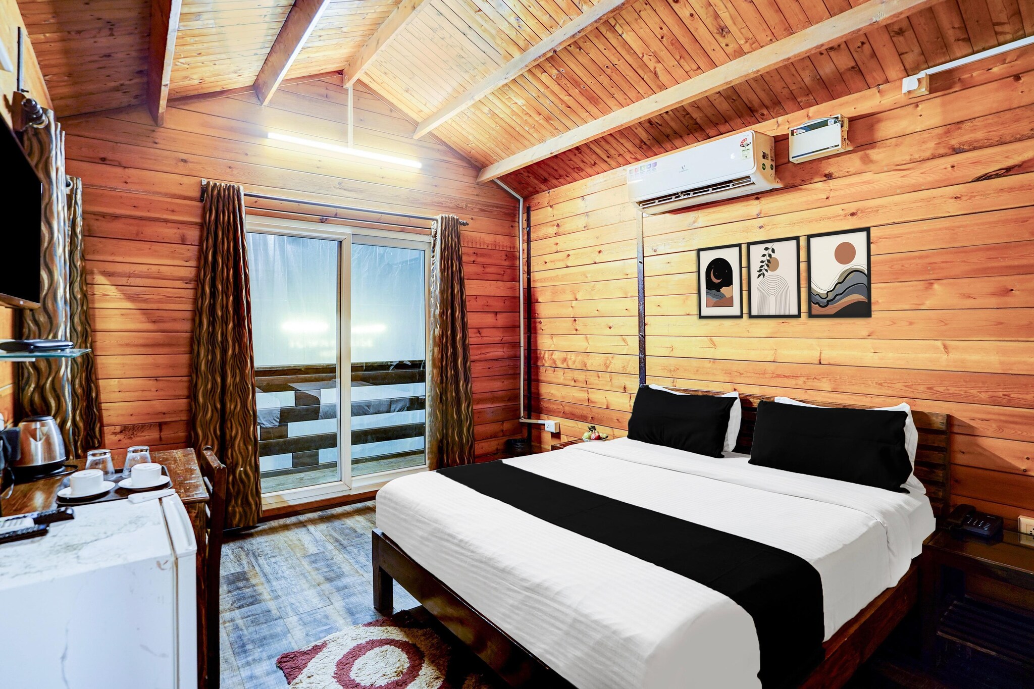 Super Townhouse Morjim