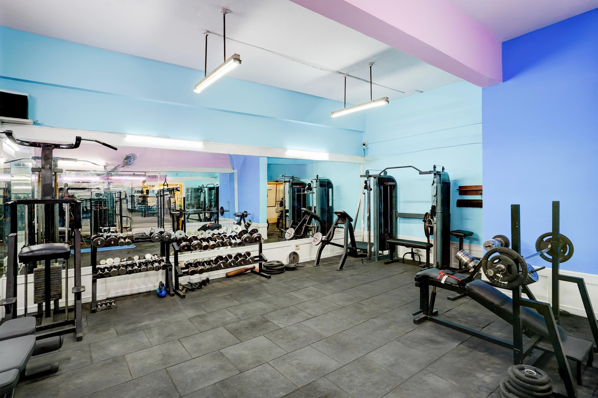 Super Townhouse Mysore Central