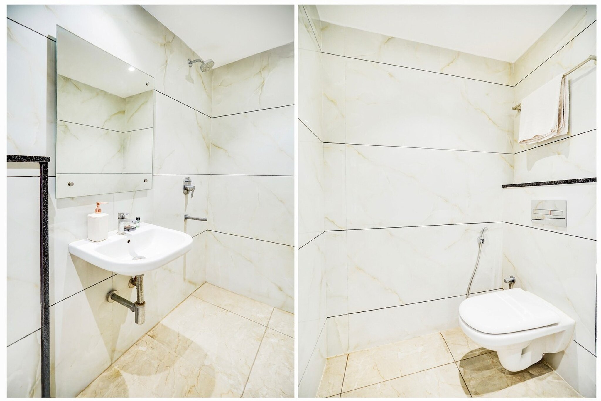Cosy Stays at Ramamurthy Nagar by Phoenix Hotel