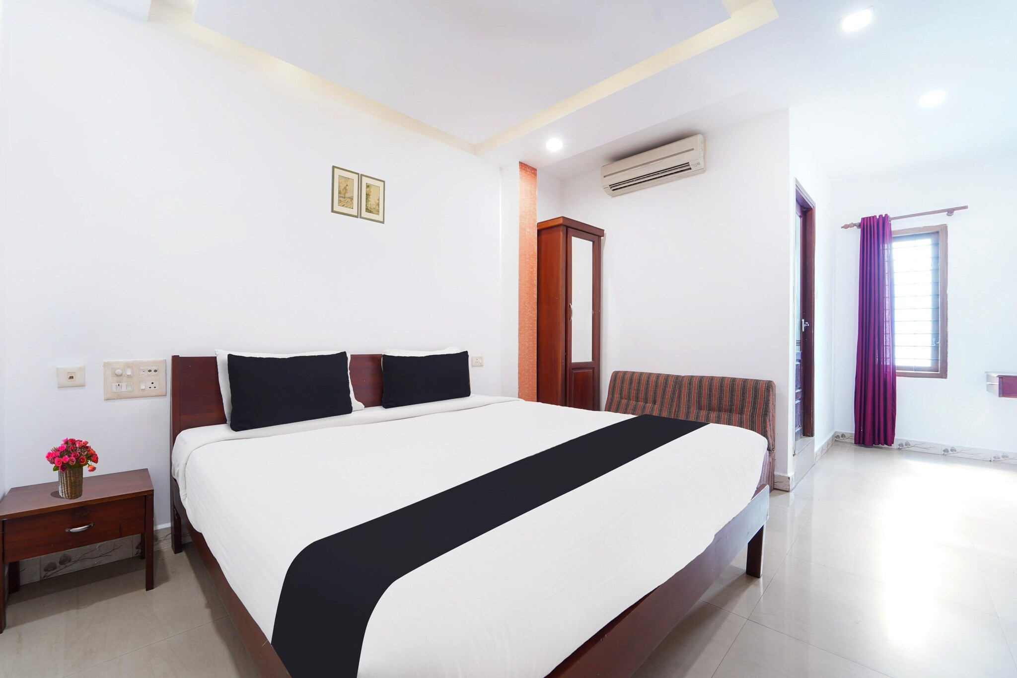 Townhouse City Center Ernakulam