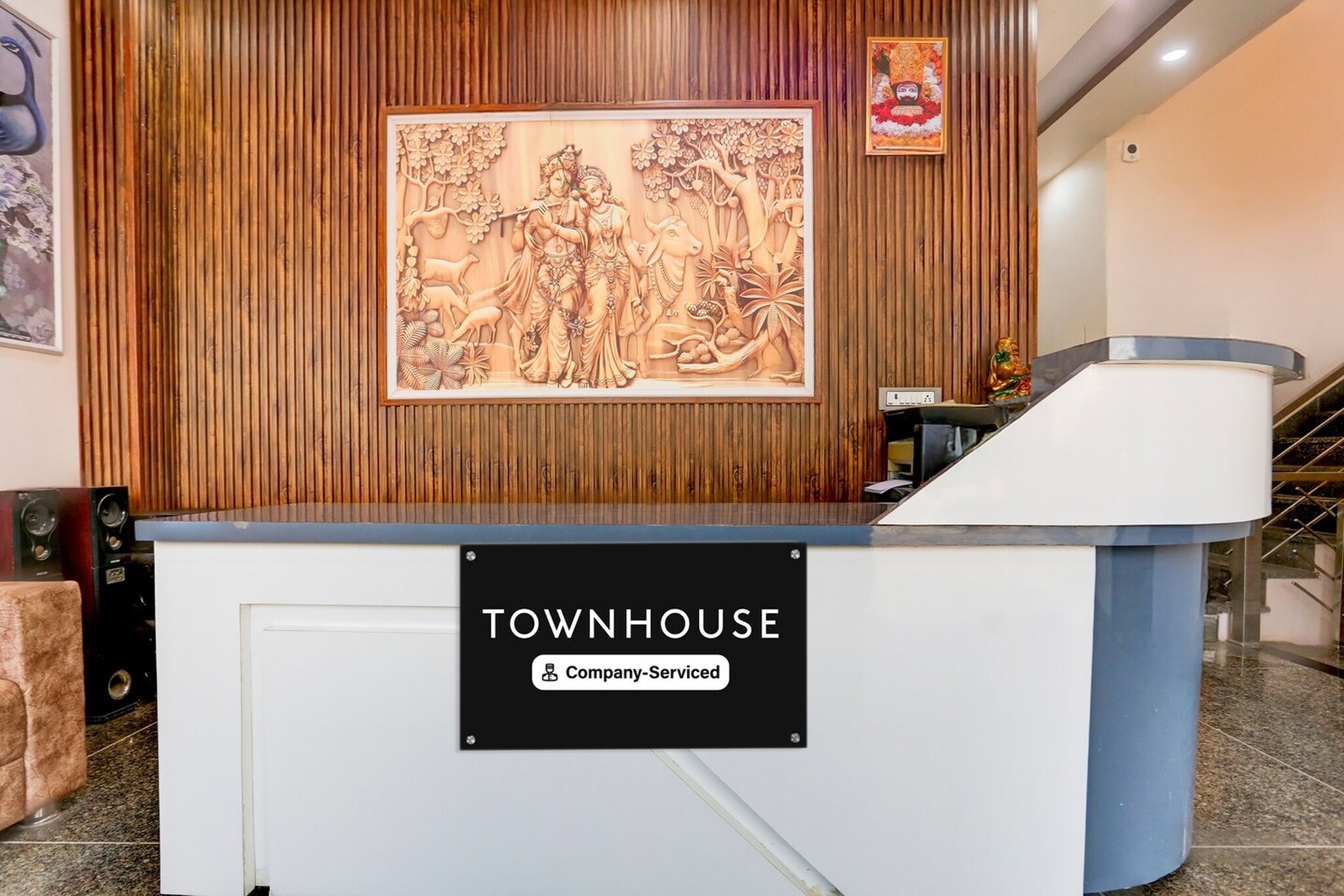 Super Townhouse Khatu Shyamji