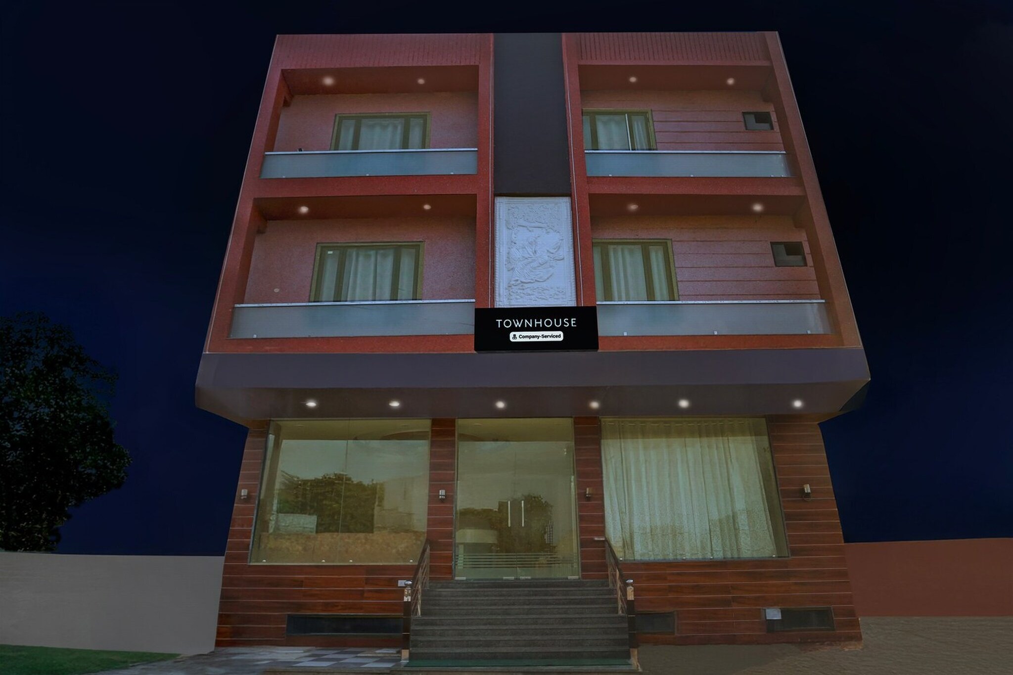 Super Townhouse Khatu Shyamji