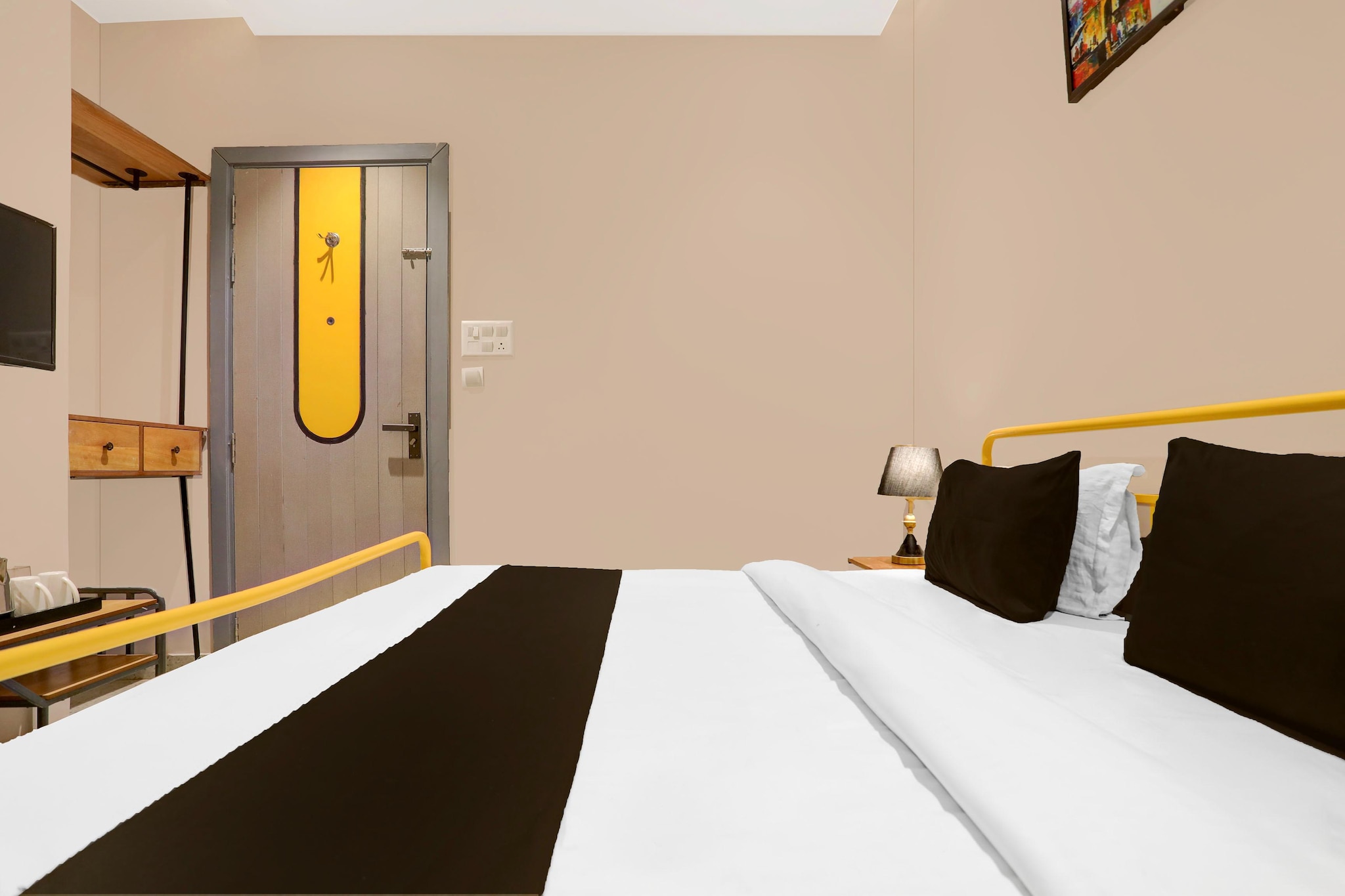Super Townhouse Vaishali Nagar Jaipur