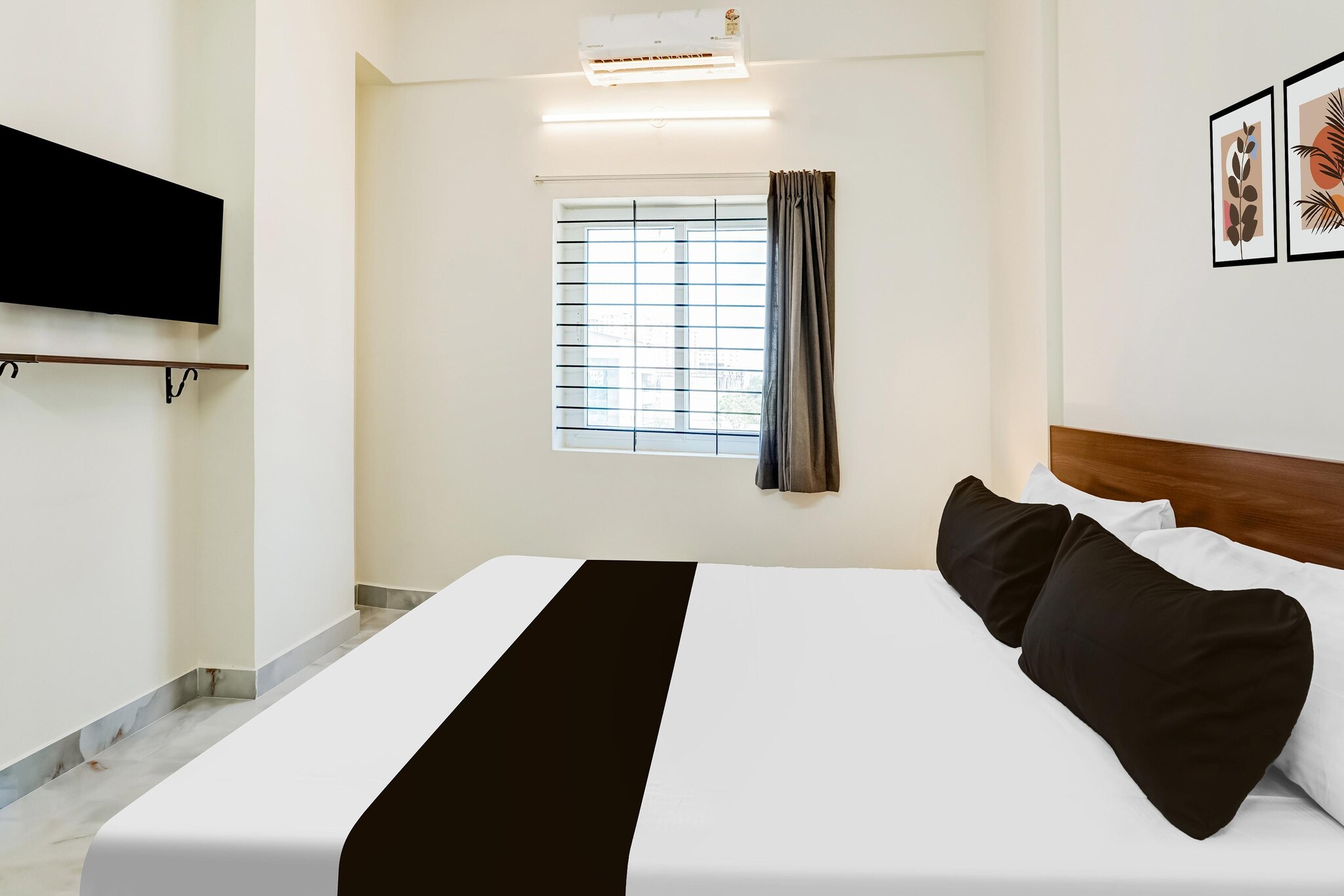 Townhouse Hennur Prakruthi