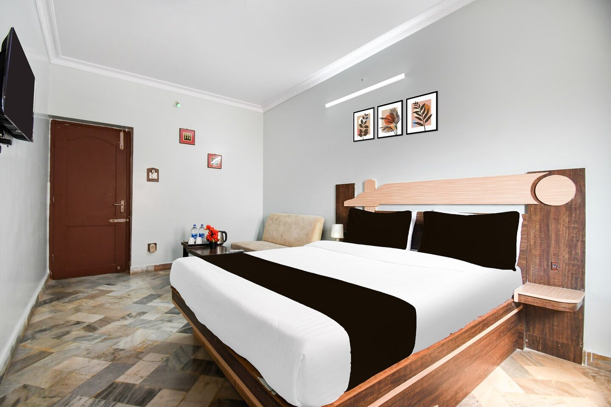 Elite Stays at Jyoti Mahal Road Rayagada