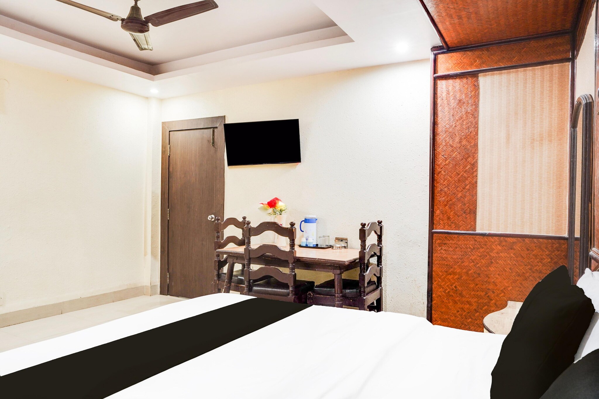 Townhouse Napier Town Rupali