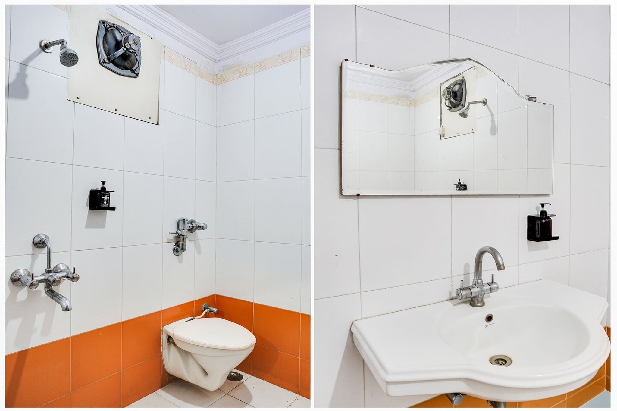 Townhouse Napier Town Rupali