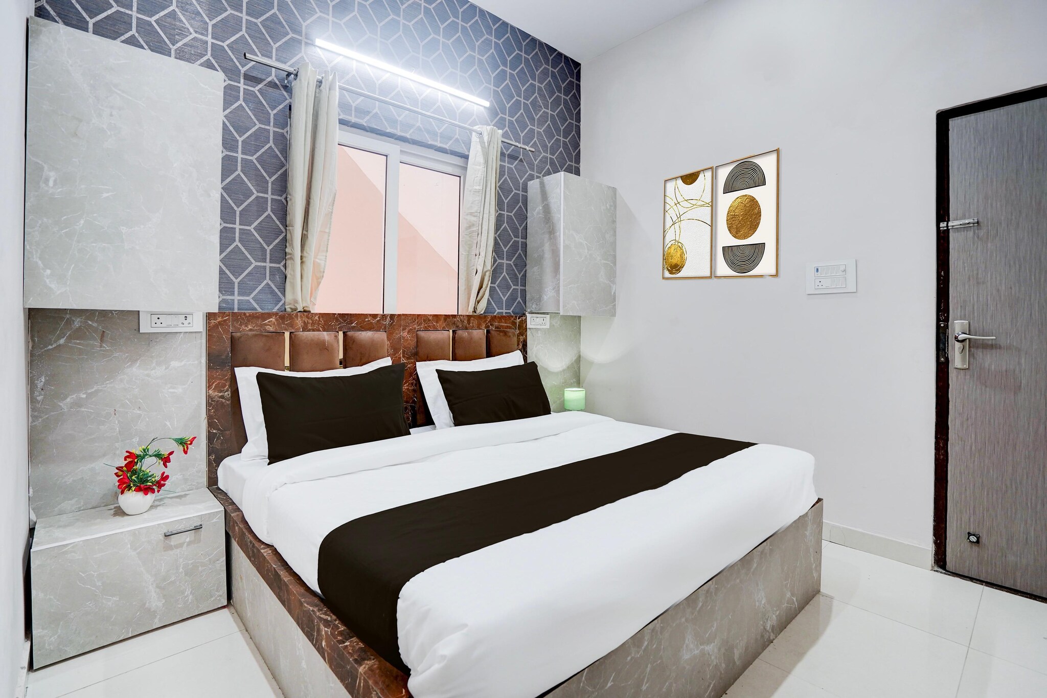 Townhouse Vasundra Nagar