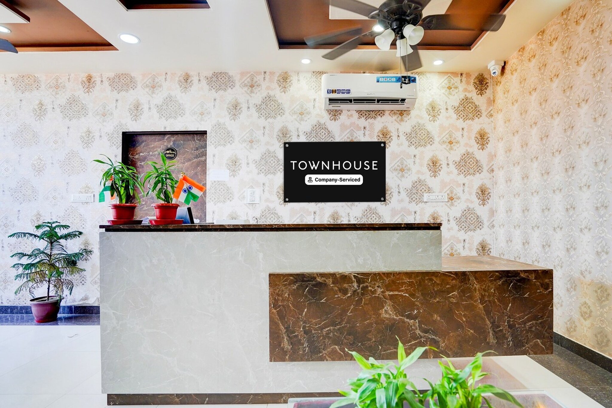 Townhouse Vasundra Nagar